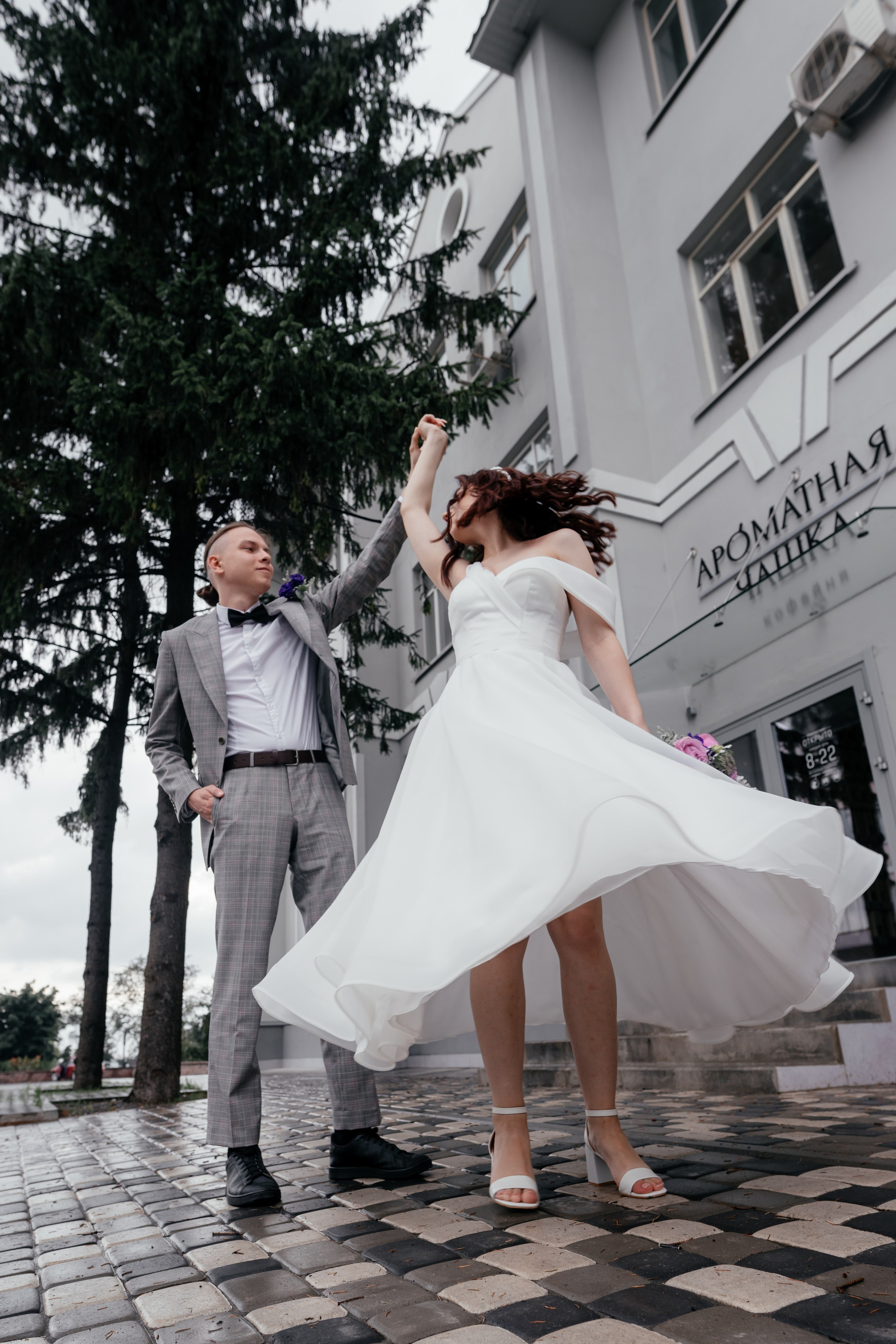 23 WED K&A. Свадебный фотограф Тулинова Мария