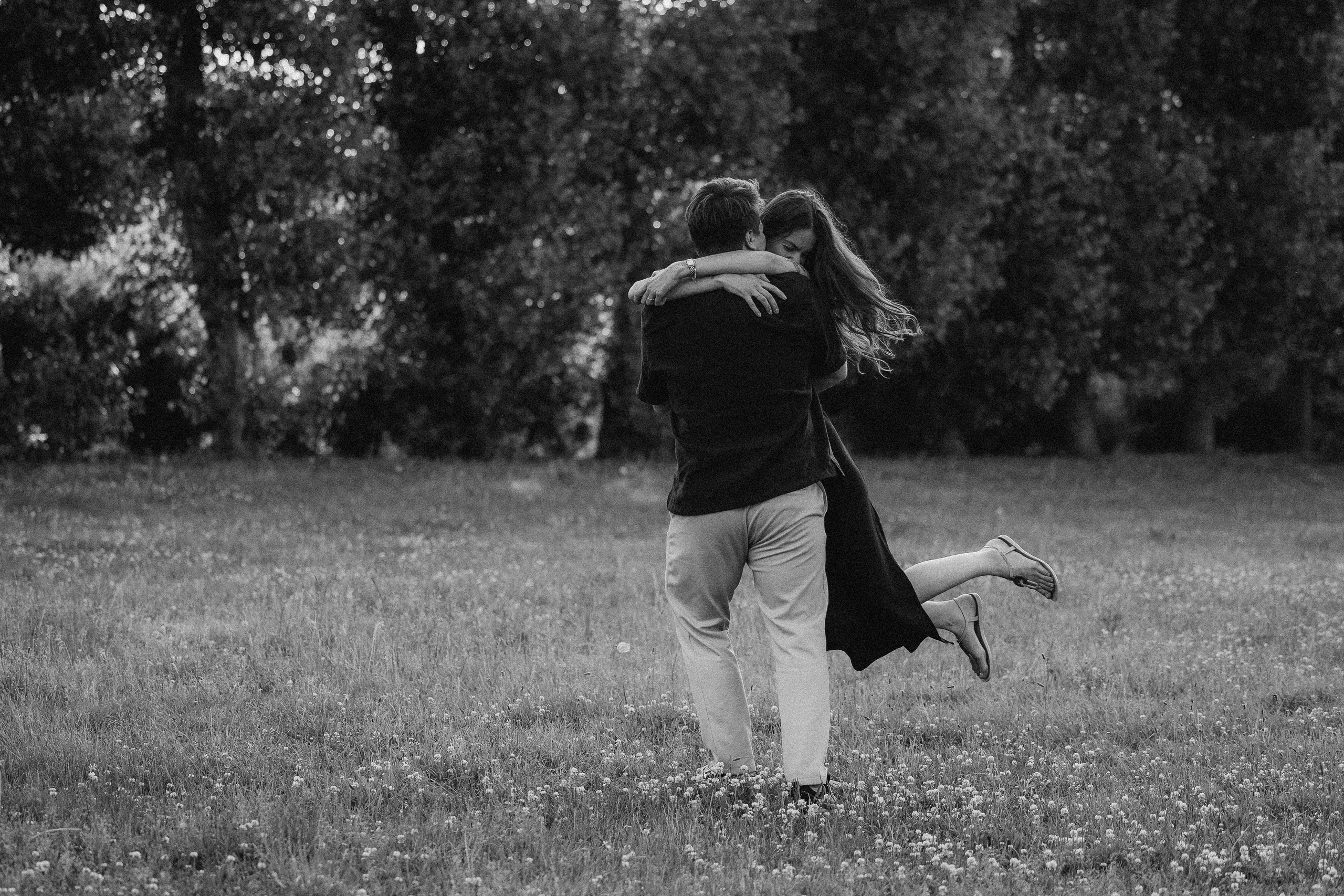 Парк Коломенское. Михаил, Анастасия и Ума. Фотограф анималист в Казани Алина Сулейманова. Фотограф животных