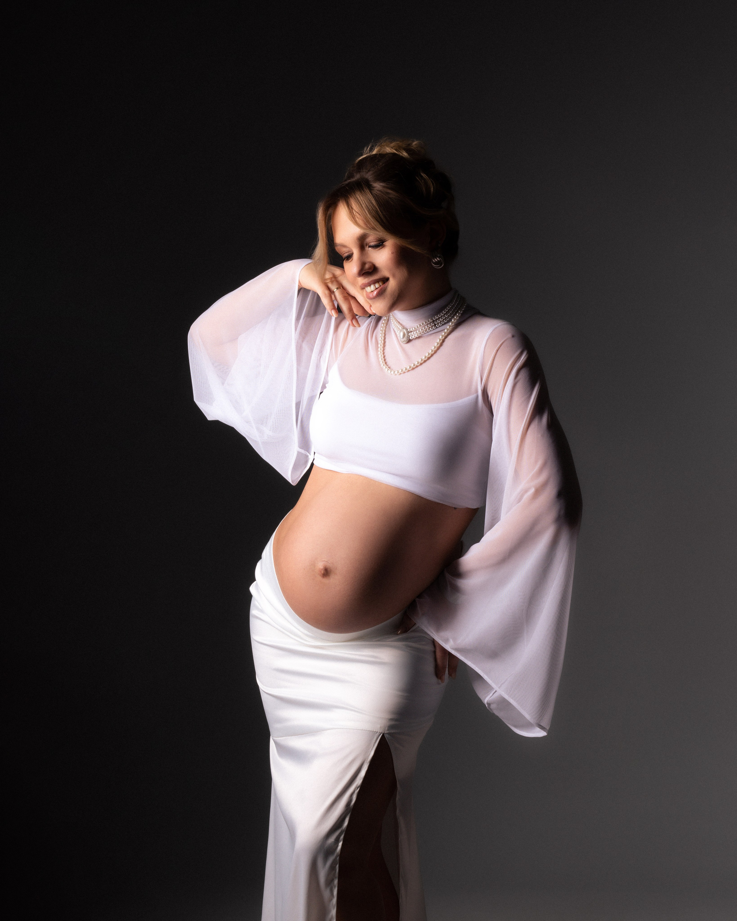 Кристина. Фотограф Ломакина Анастасия