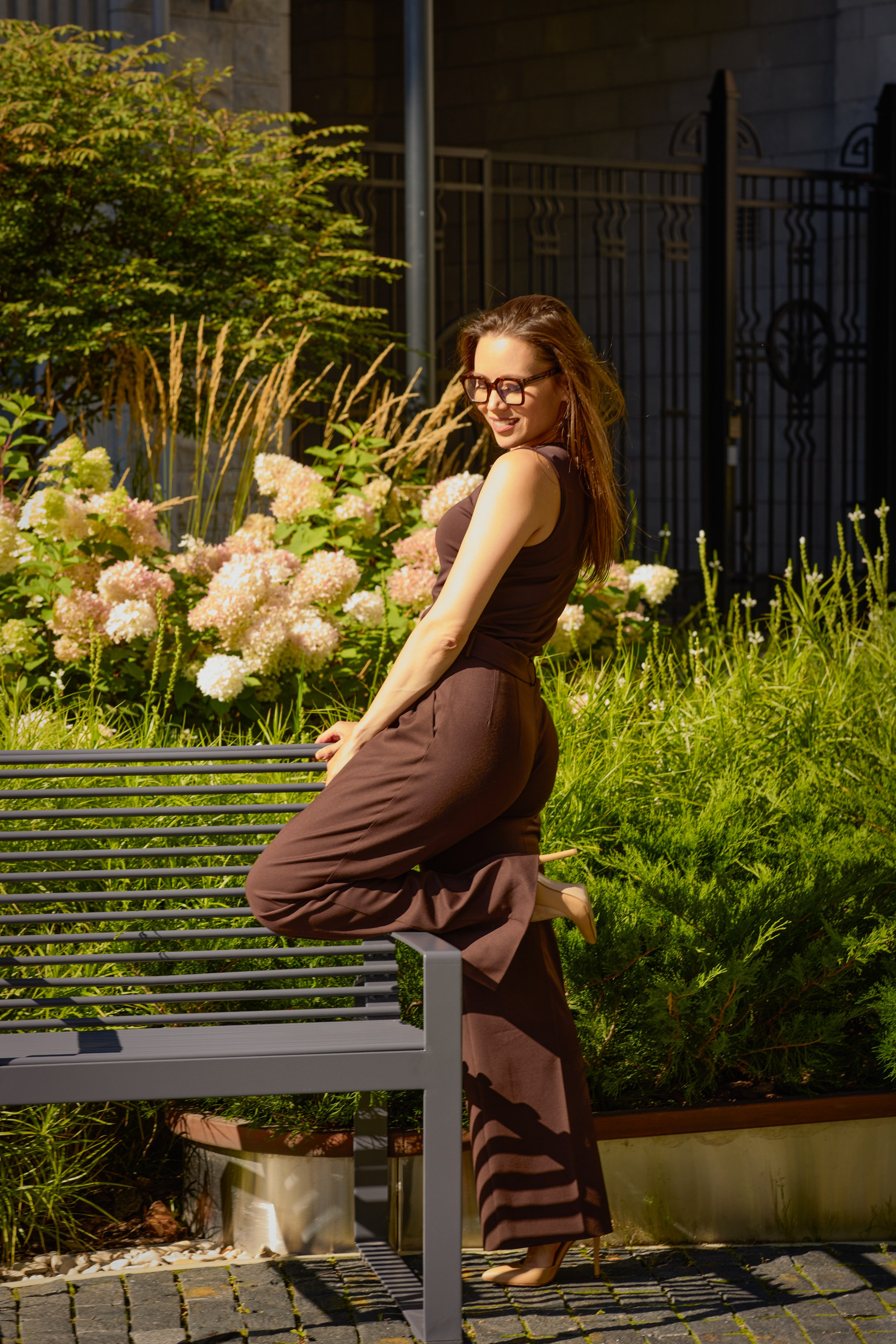 Evgeniya. Портретный фотограф в Санкт-Петербурге | Пётр Дёмушкин