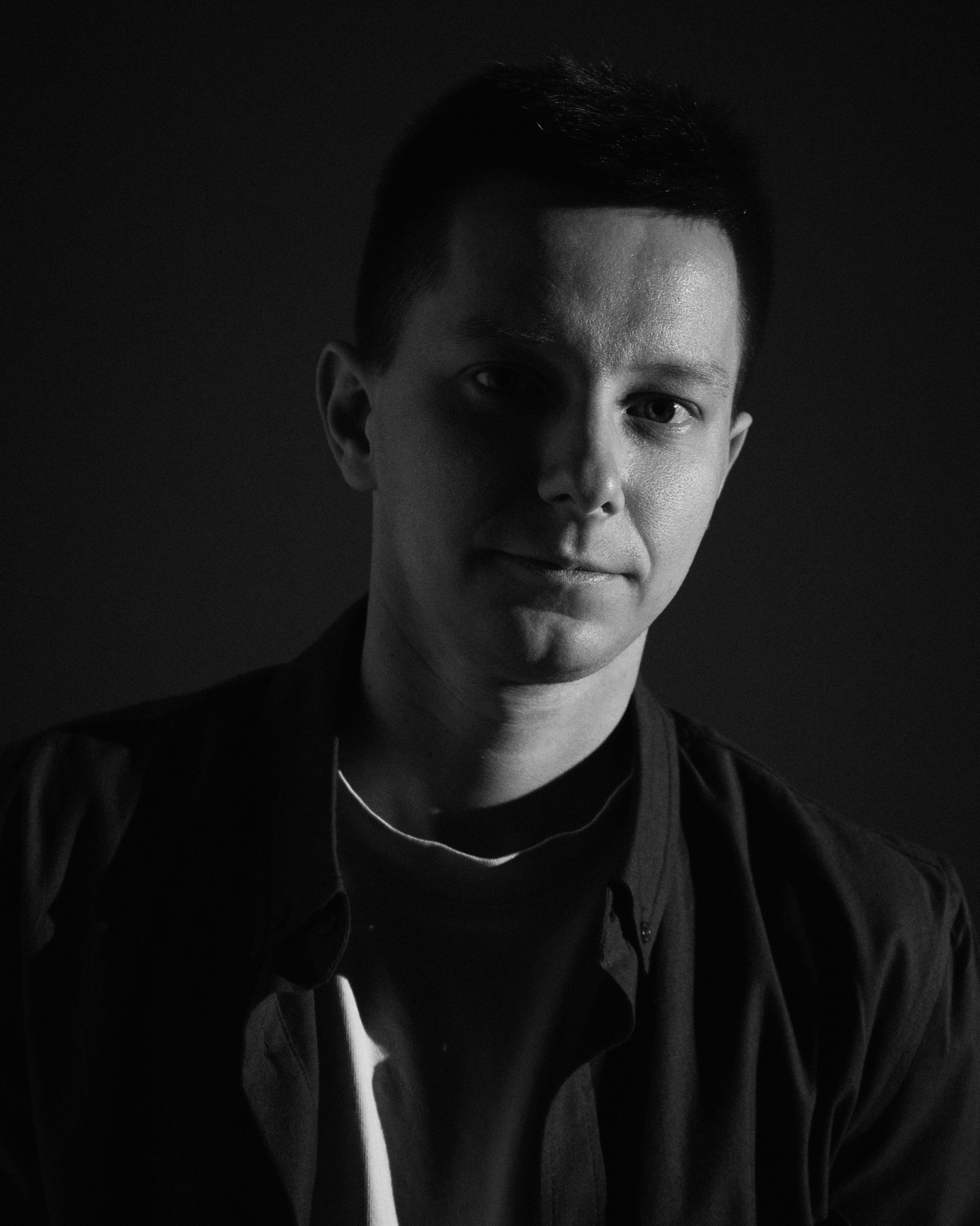 Maksim. Портретный фотограф в Кирове Шаляпина Татьяна