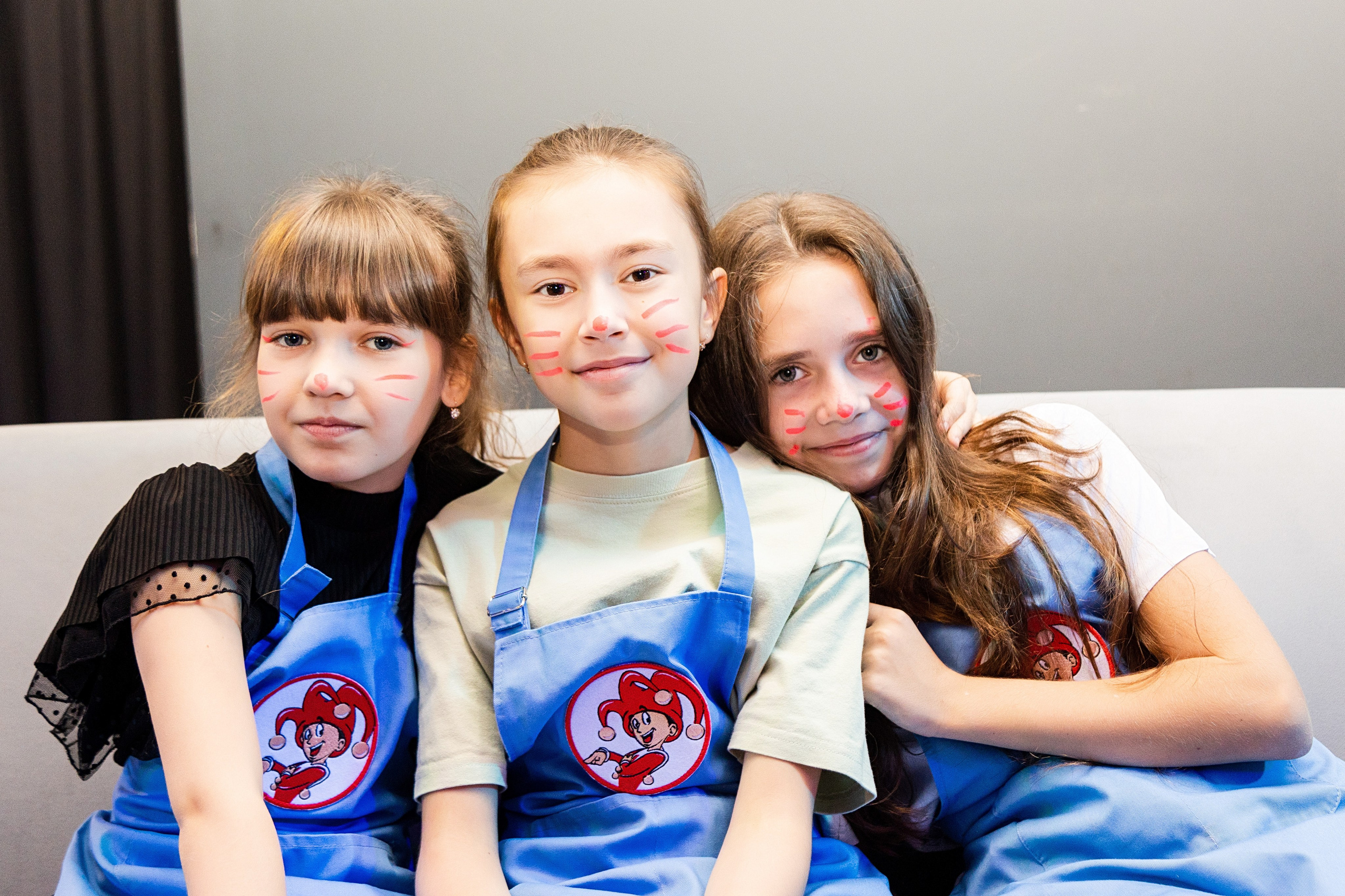 Еве 10 лет. Детский фотограф видеограф в Хабаровске Михаил Орлов