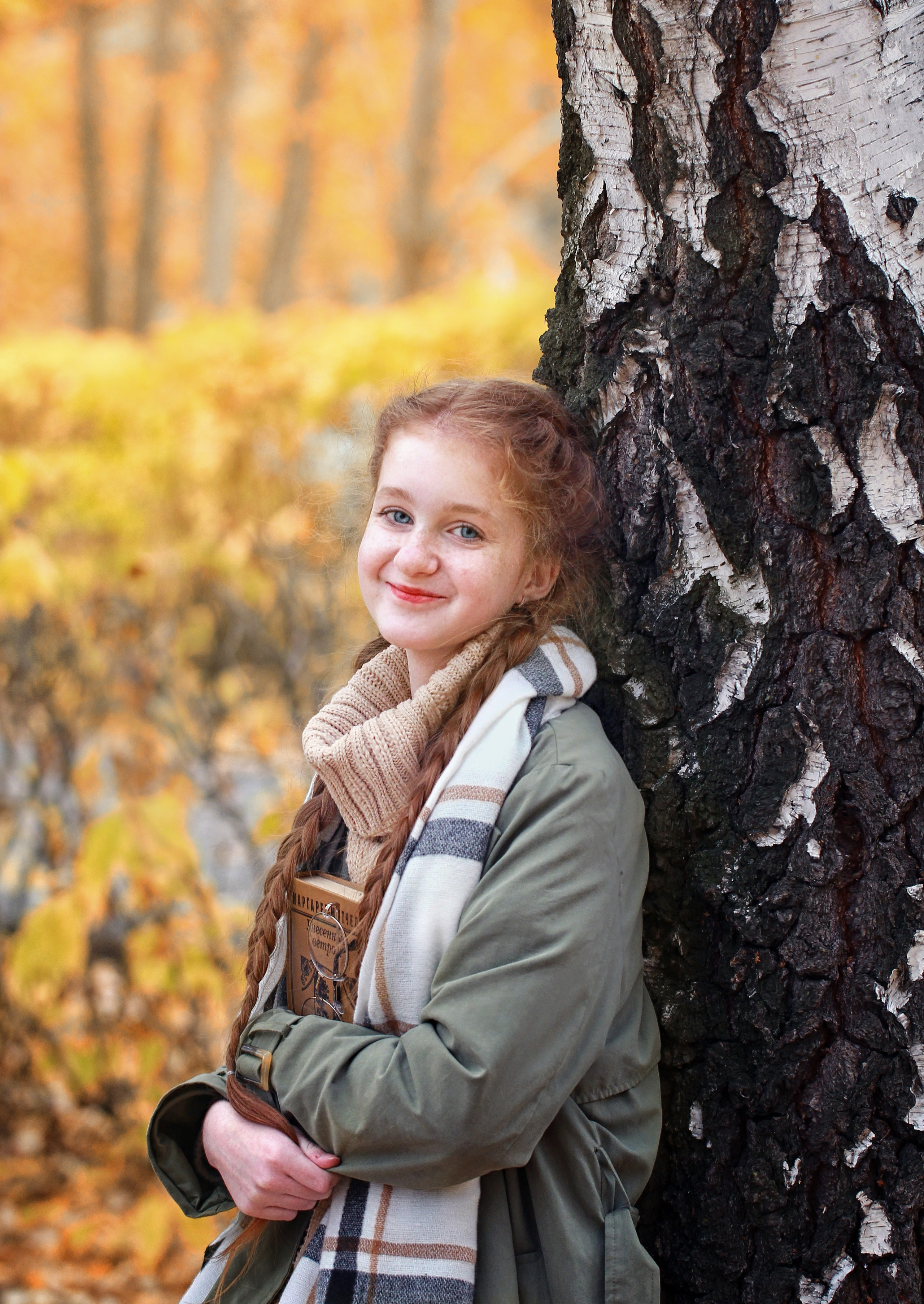 Портреты. Семейный и детский фотограф в Тюмени Елена Старцева