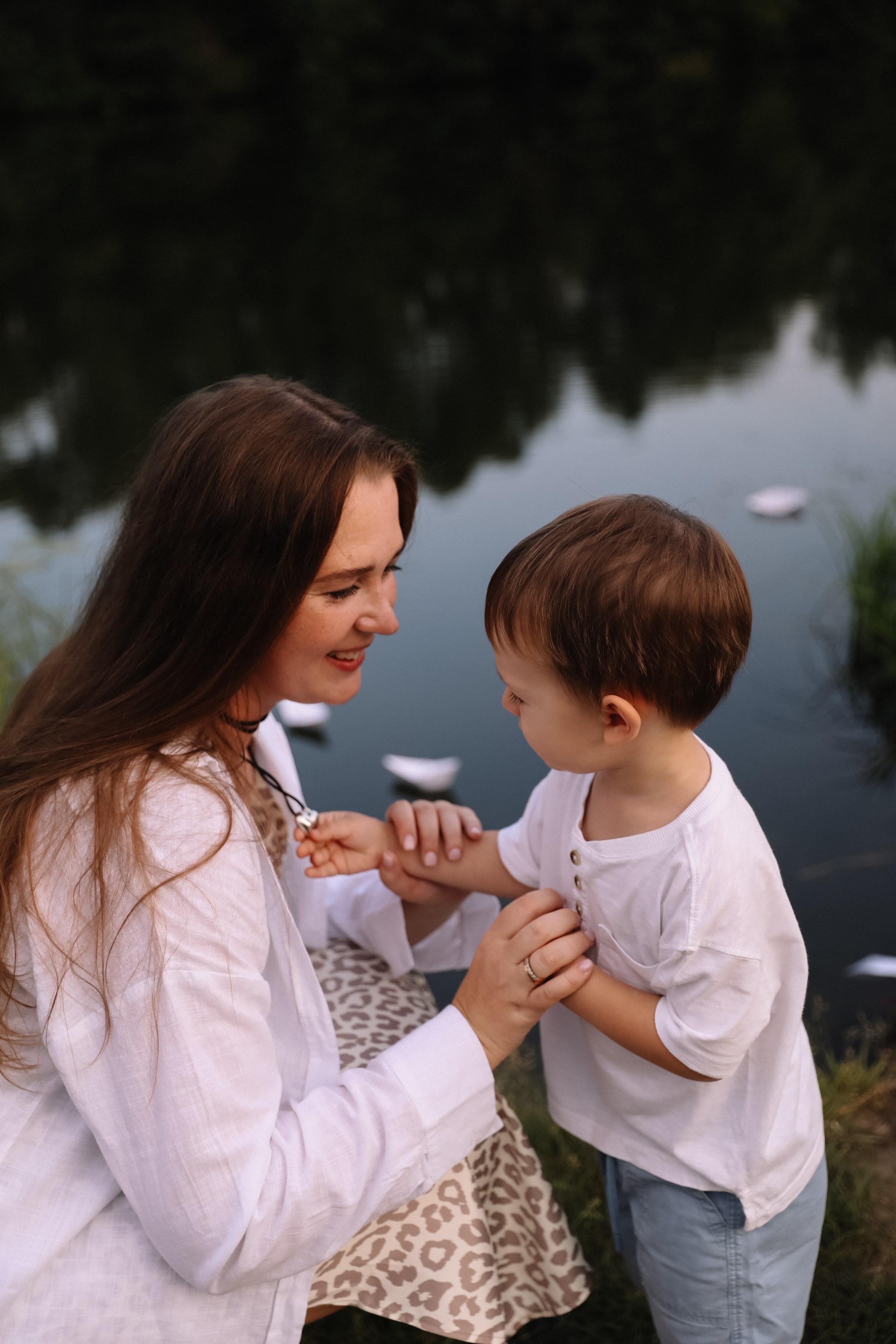 Однажды, летним днём. Свадебный и семейный фотограф в городе Пенза, Саранск, Ковылкино