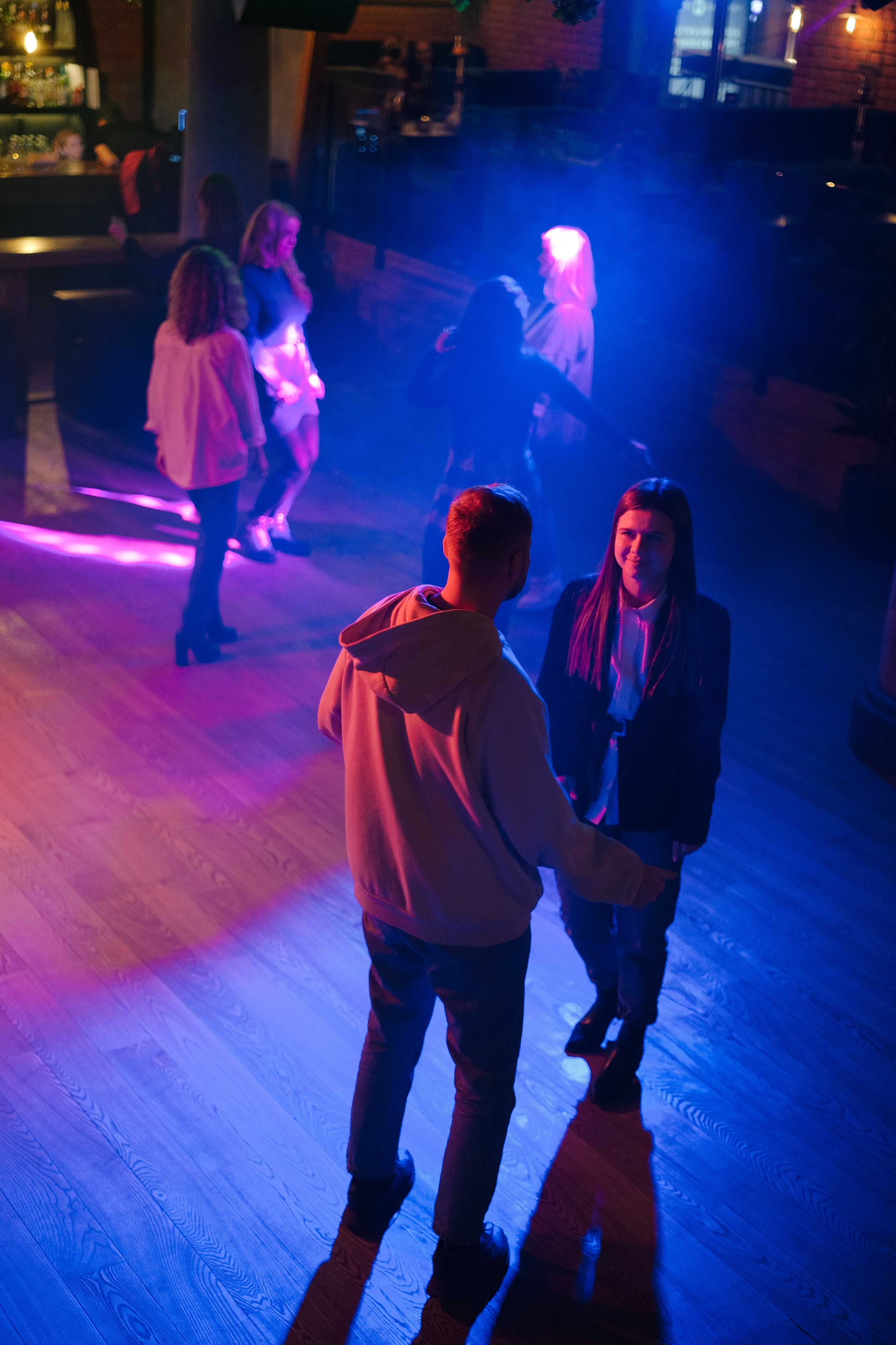 Plan_B. Репортажный и клубный фотограф Москва