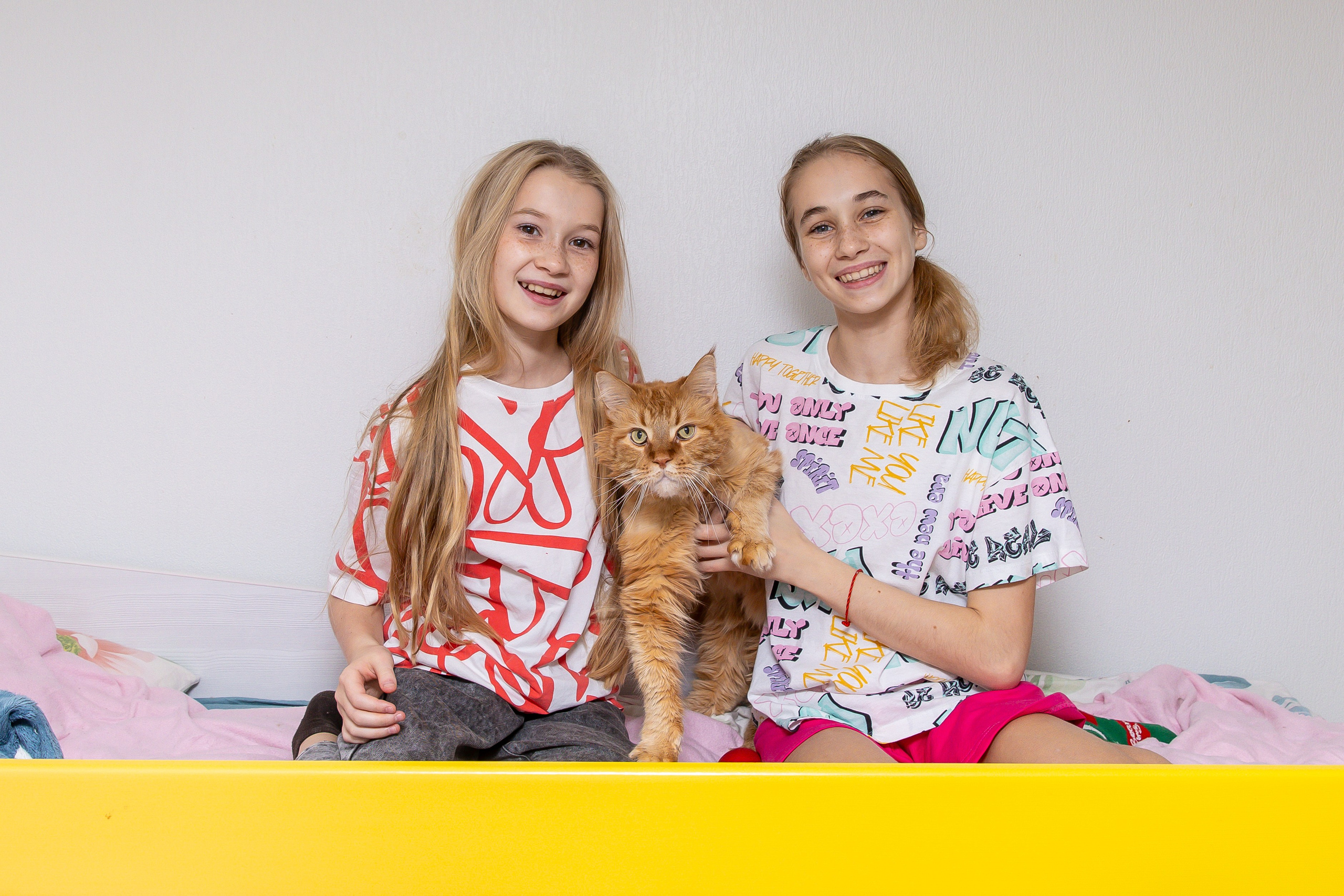 Семейная фото и видеосъёмка. Свадебный, семейный видеограф и фотограф в Екатеринбурге Николай Рыков