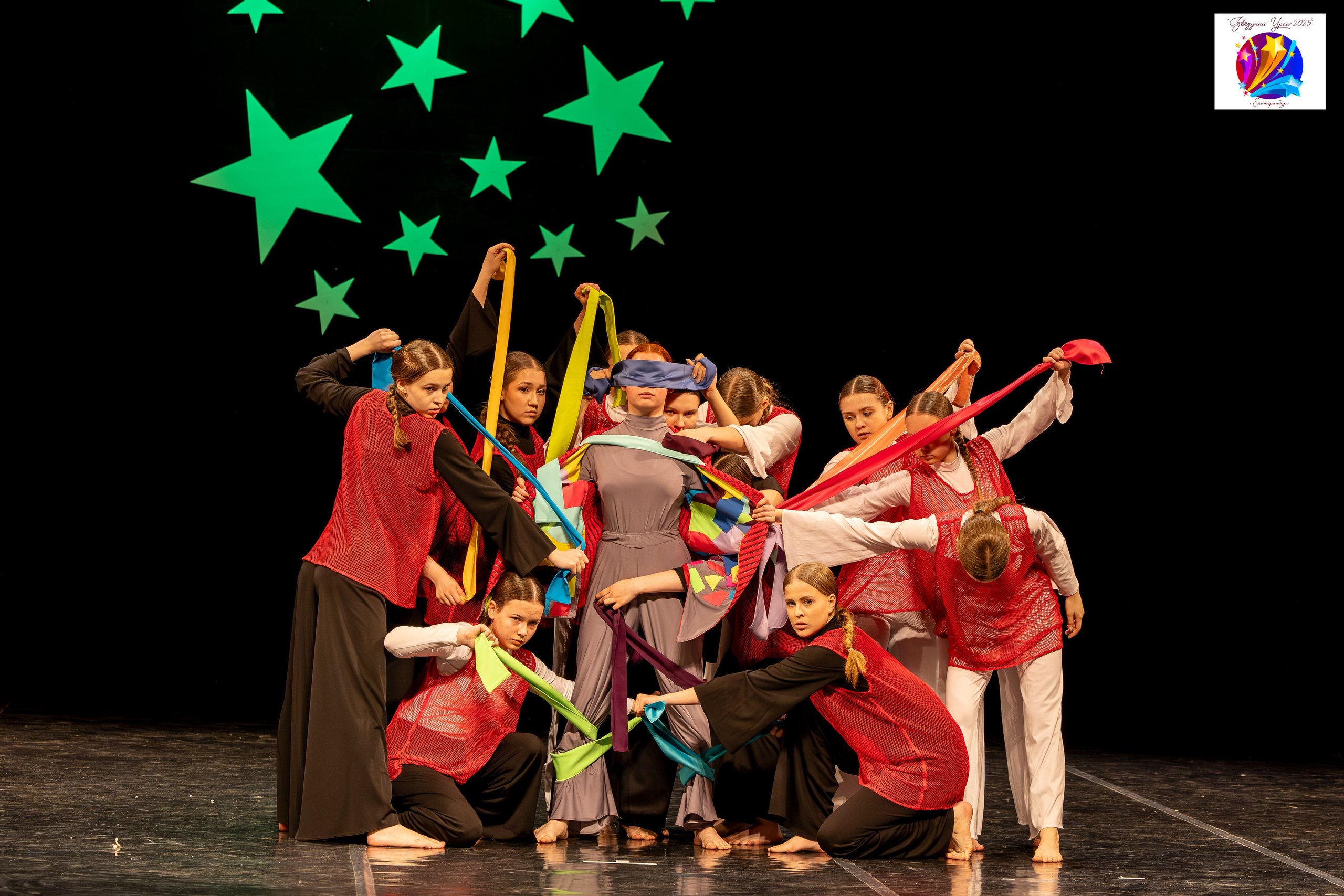 Видео и фото детских фестивалей. Свадебный, семейный видеограф и фотограф в Екатеринбурге Николай Рыков