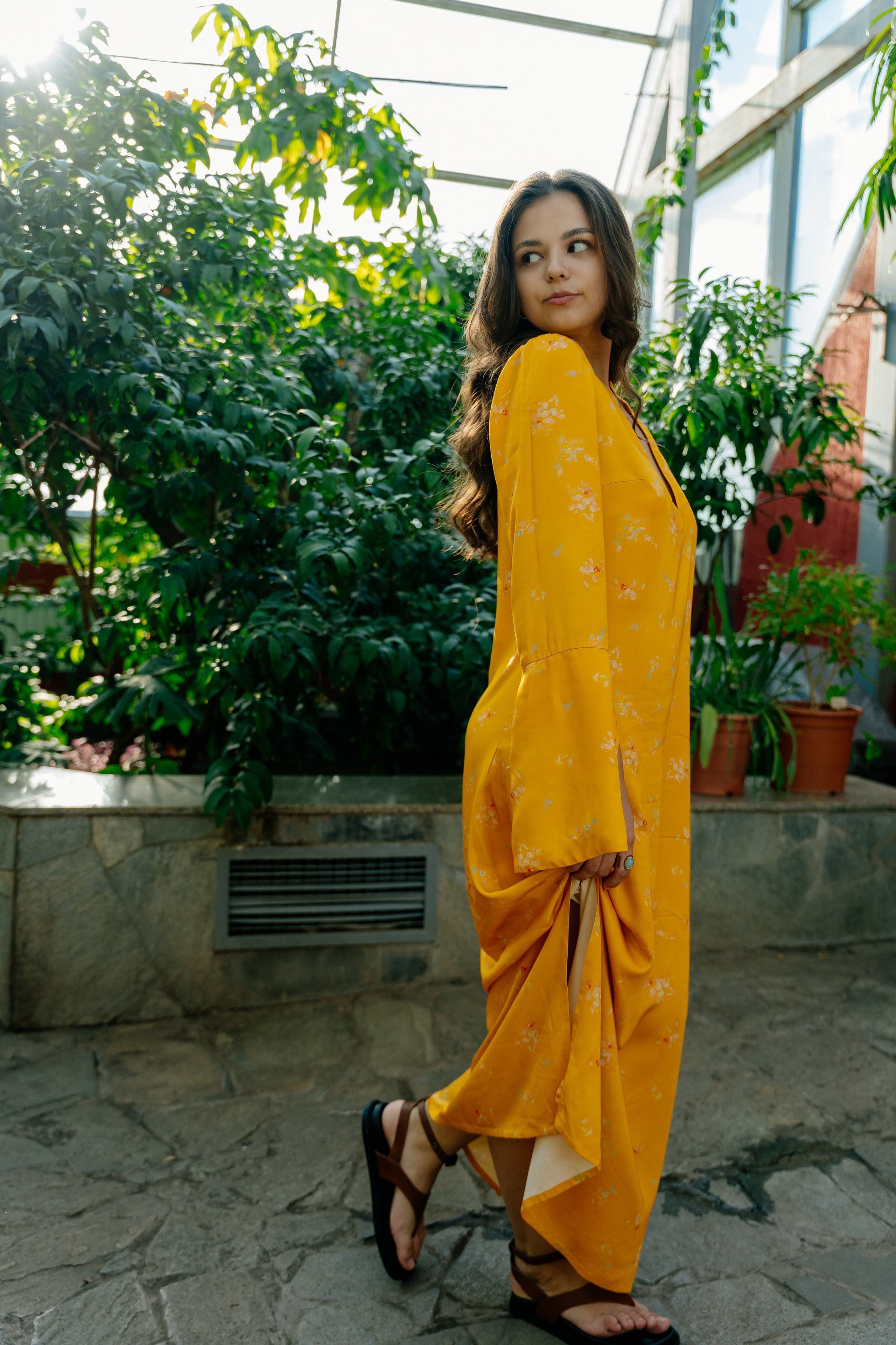 Fashion. Fashion photographer