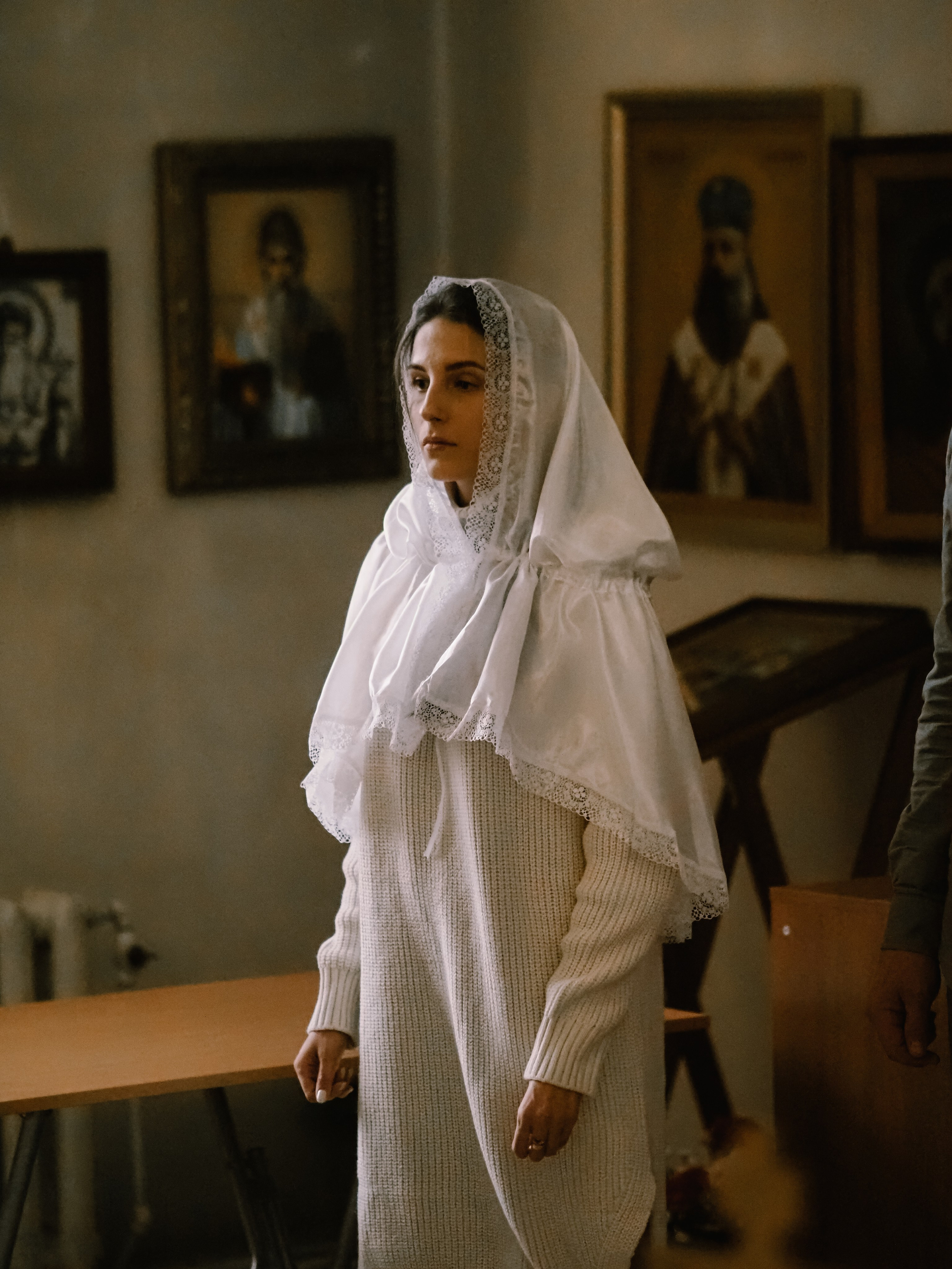 КРЕСТИНЫ. таинство крещения, венчание. Фотограф Рязань. Семейный Свадебный фотограф