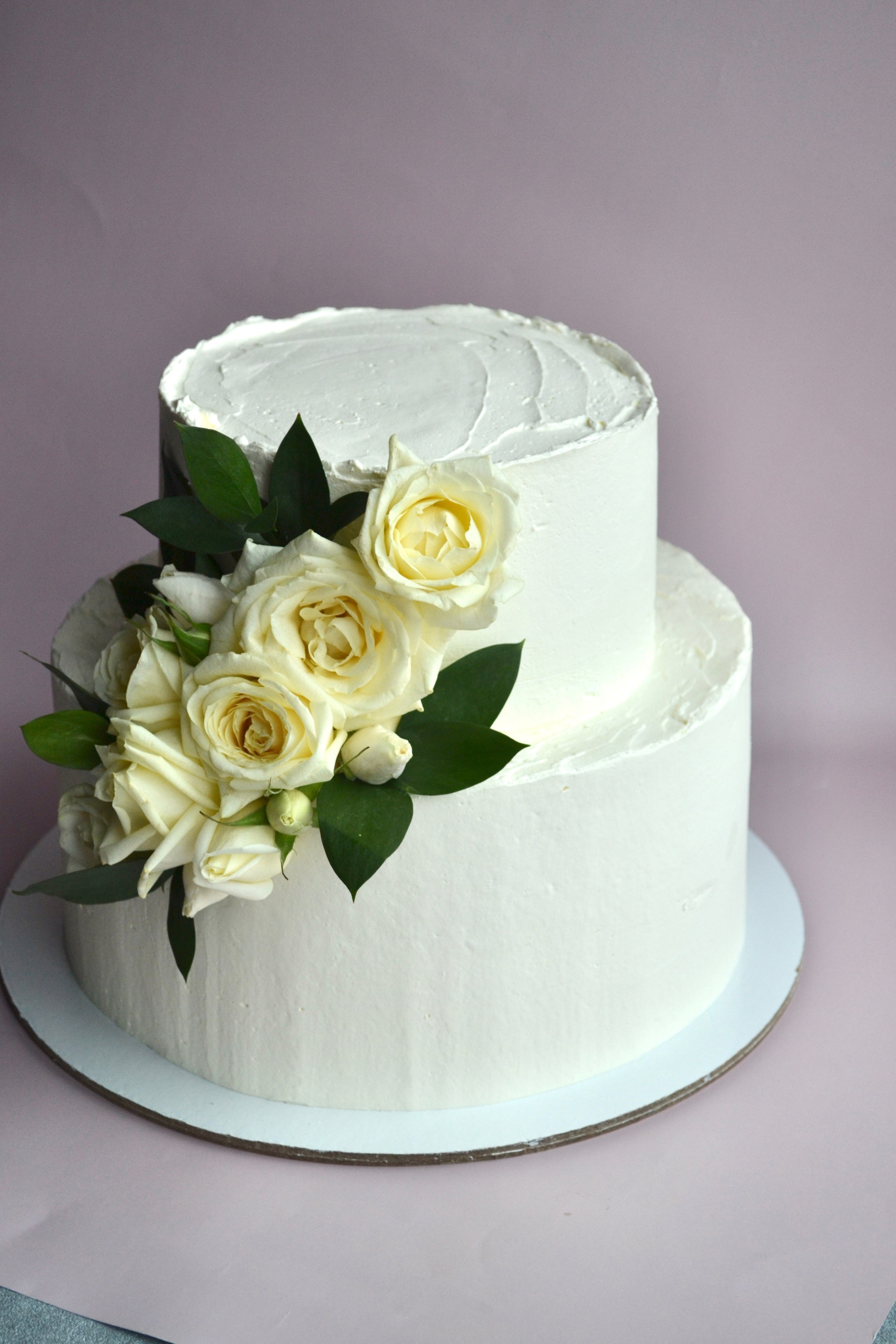 Свадебные торты. Семейная кондитерская. Торты и десерты на заказ в Москве и области