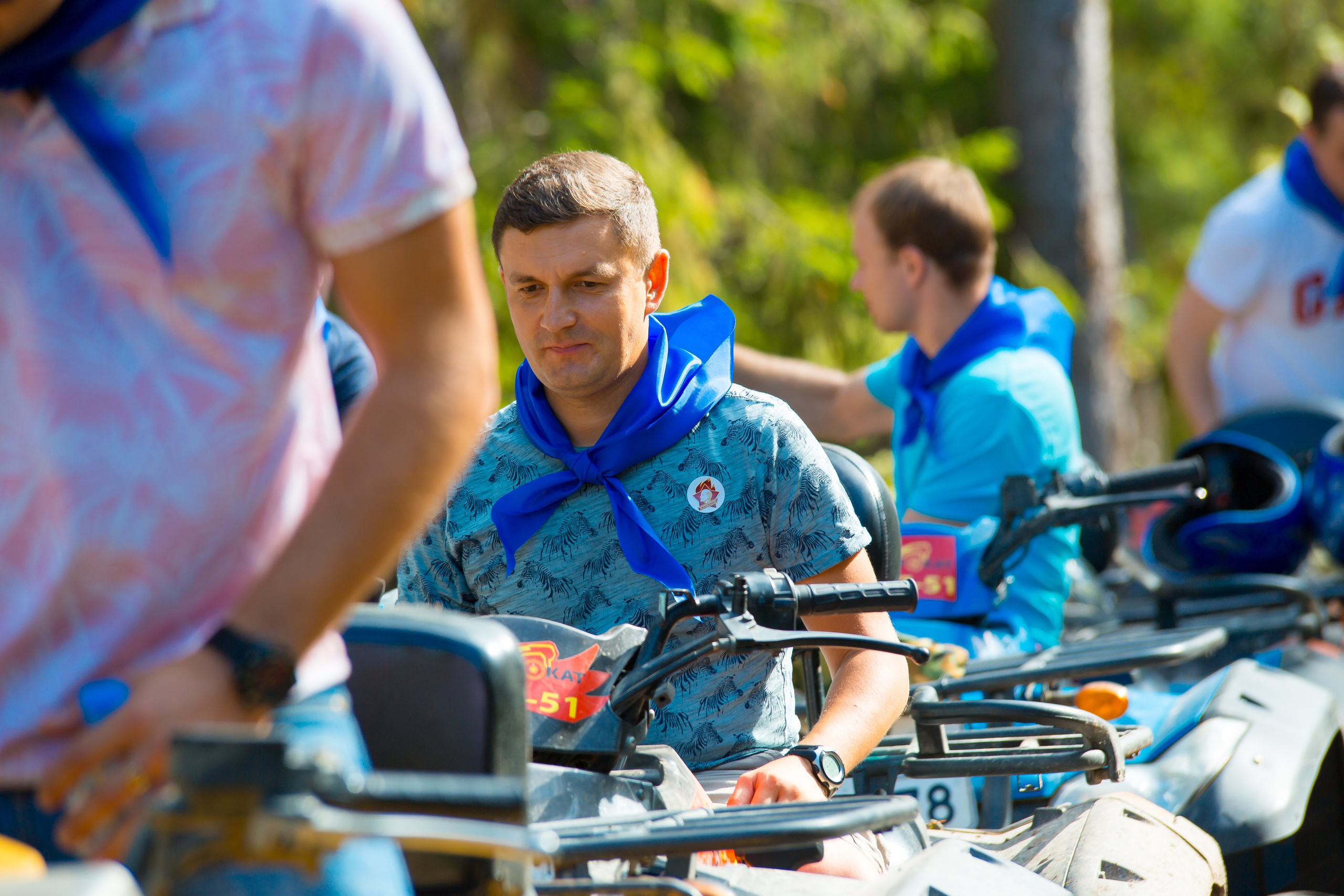 КОРПОРАТИВ РАПСОДИЯ. Главная