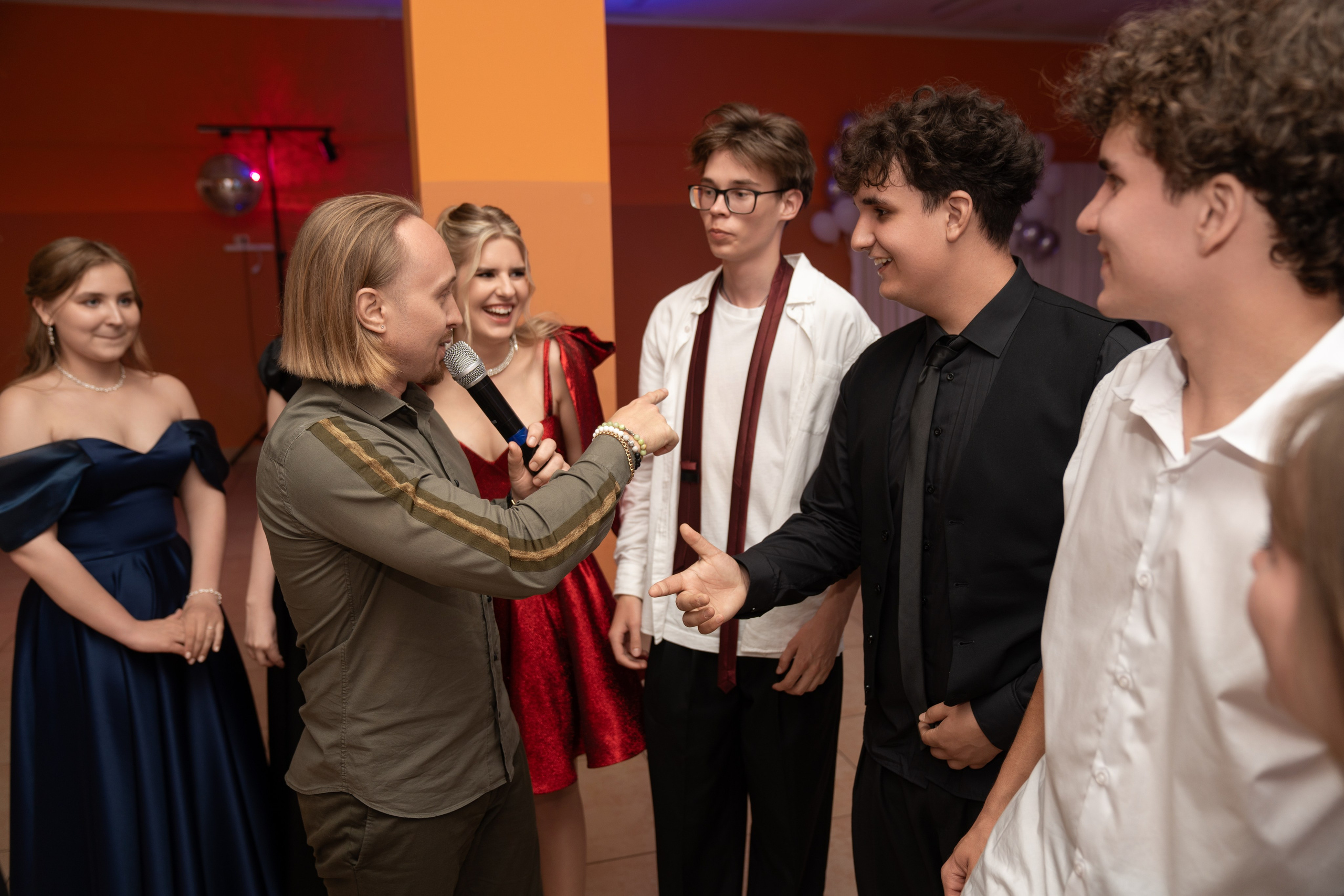 Выпускной СШ1. Семейный и свадебный фотограф Минск, Беларусь Анна Орловская