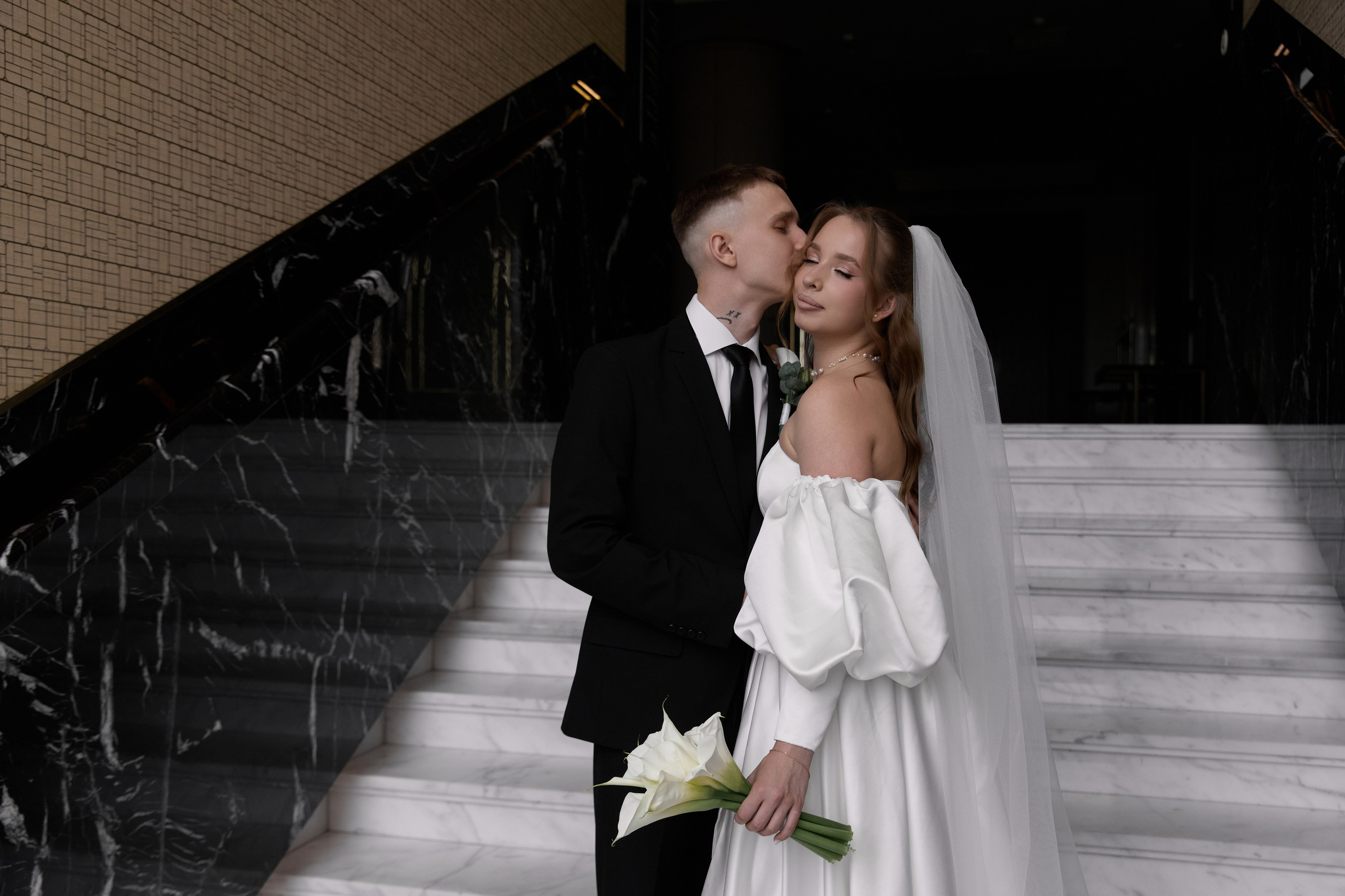 V&V. Фотограф в Самаре Диана Анисимова