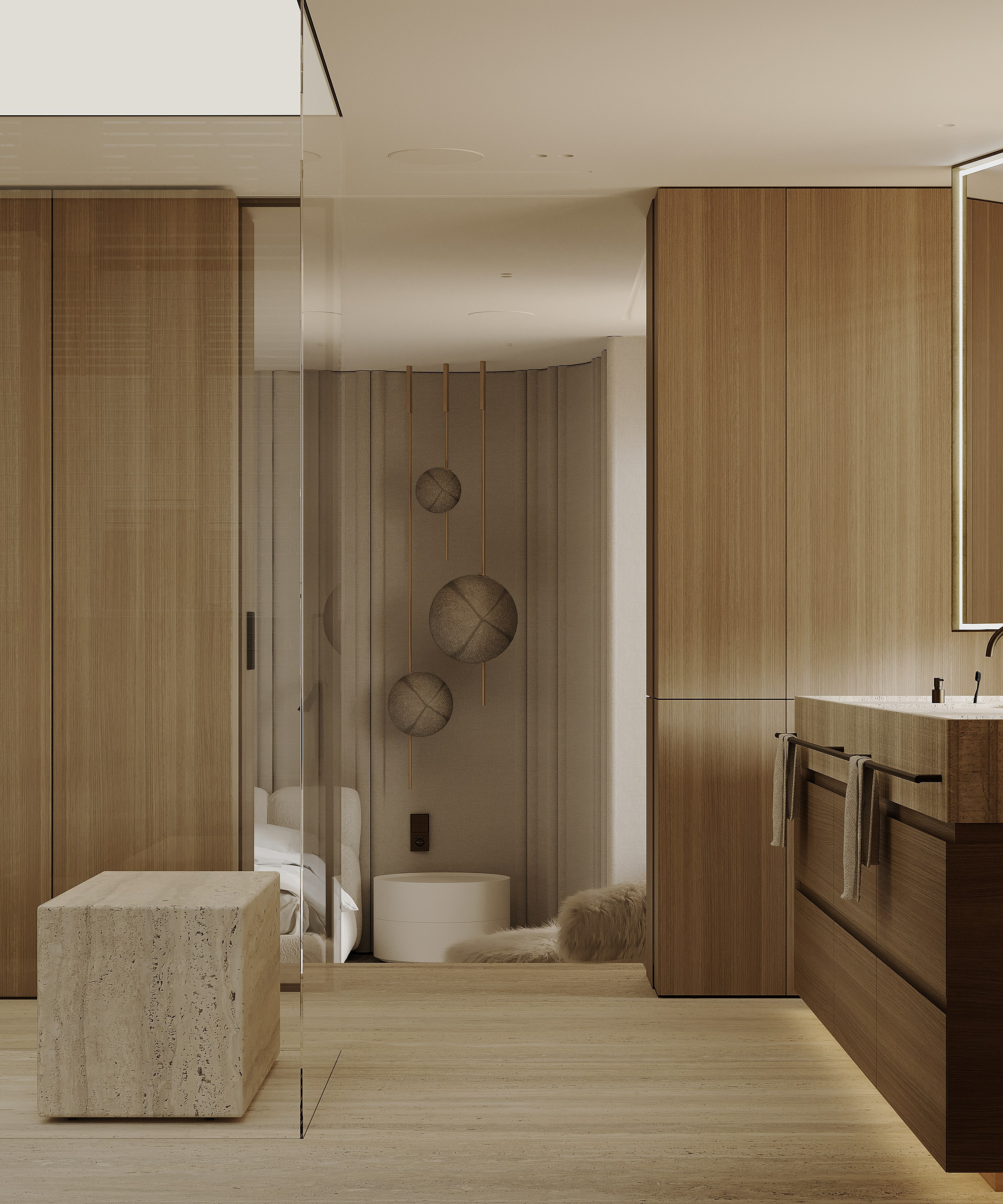 НОВОСИБИРСК. Дизайн интерьера. Архитектура. MODELLISTA ARCHITECTS