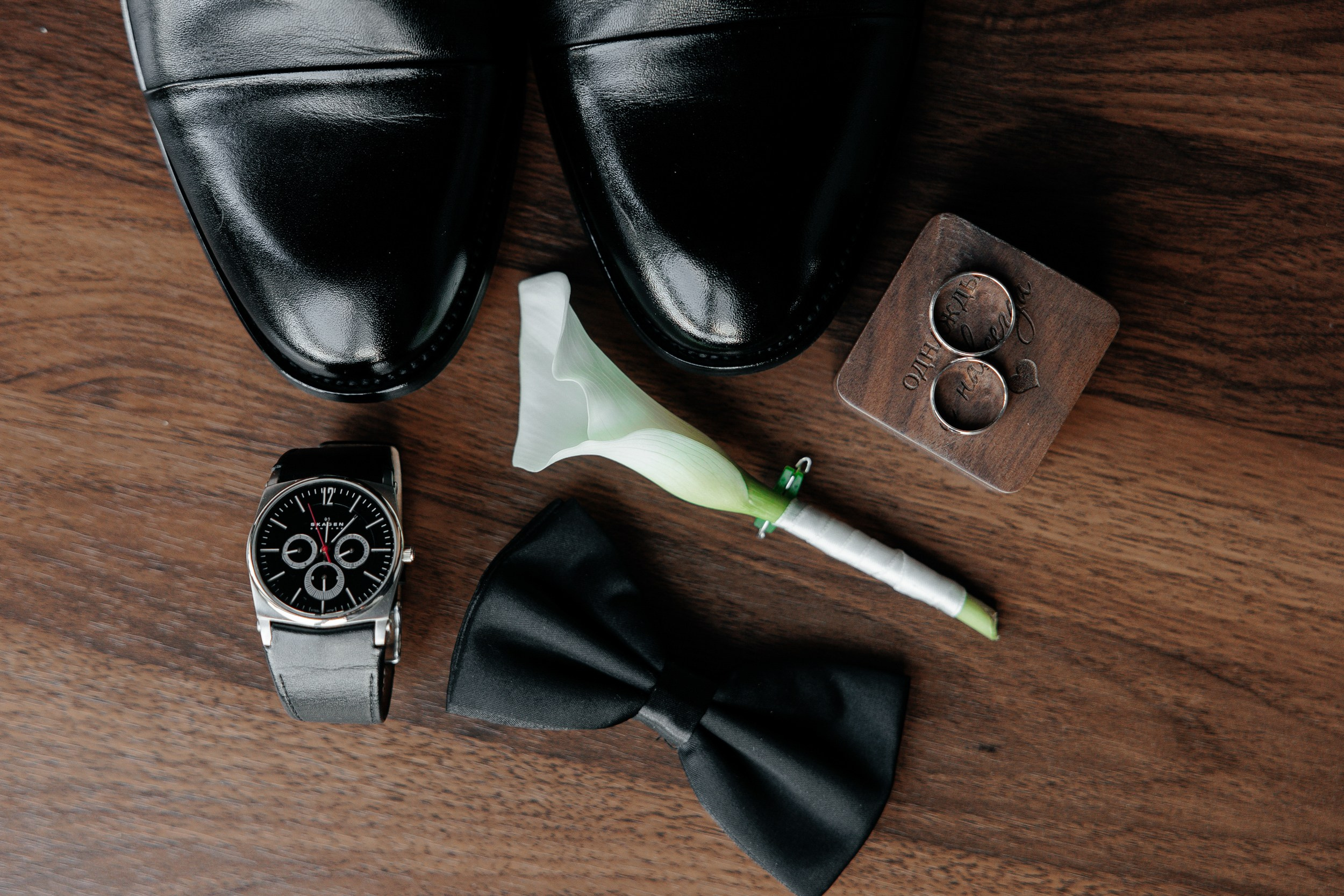 Anastasia & Artem. Свадебный фотограф Павел Фурашов в Нижнем Новгороде | Paul Matis