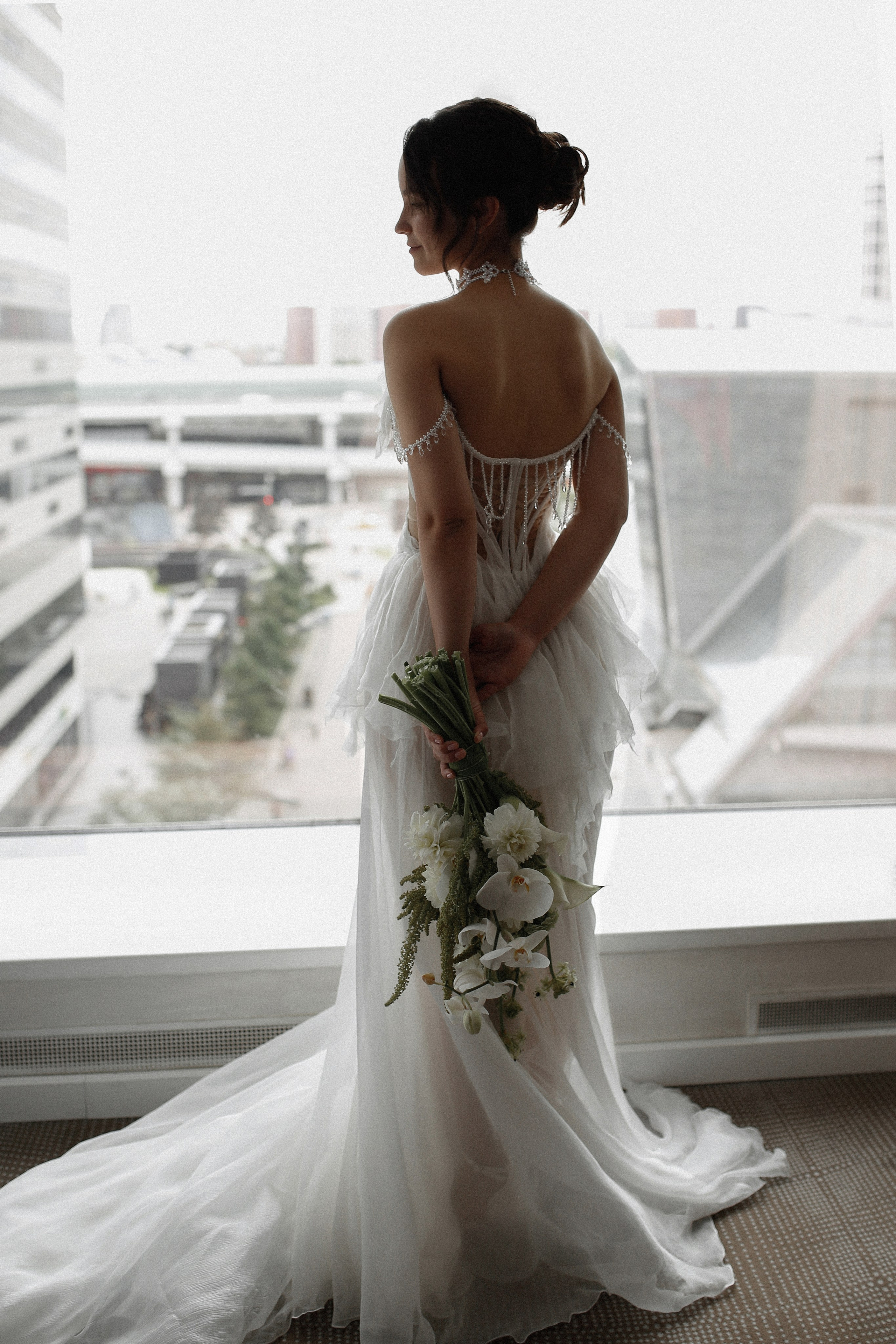 Ксения & Игорь. Оформление свадеб, декор свадеб Вера Маркова, Москва