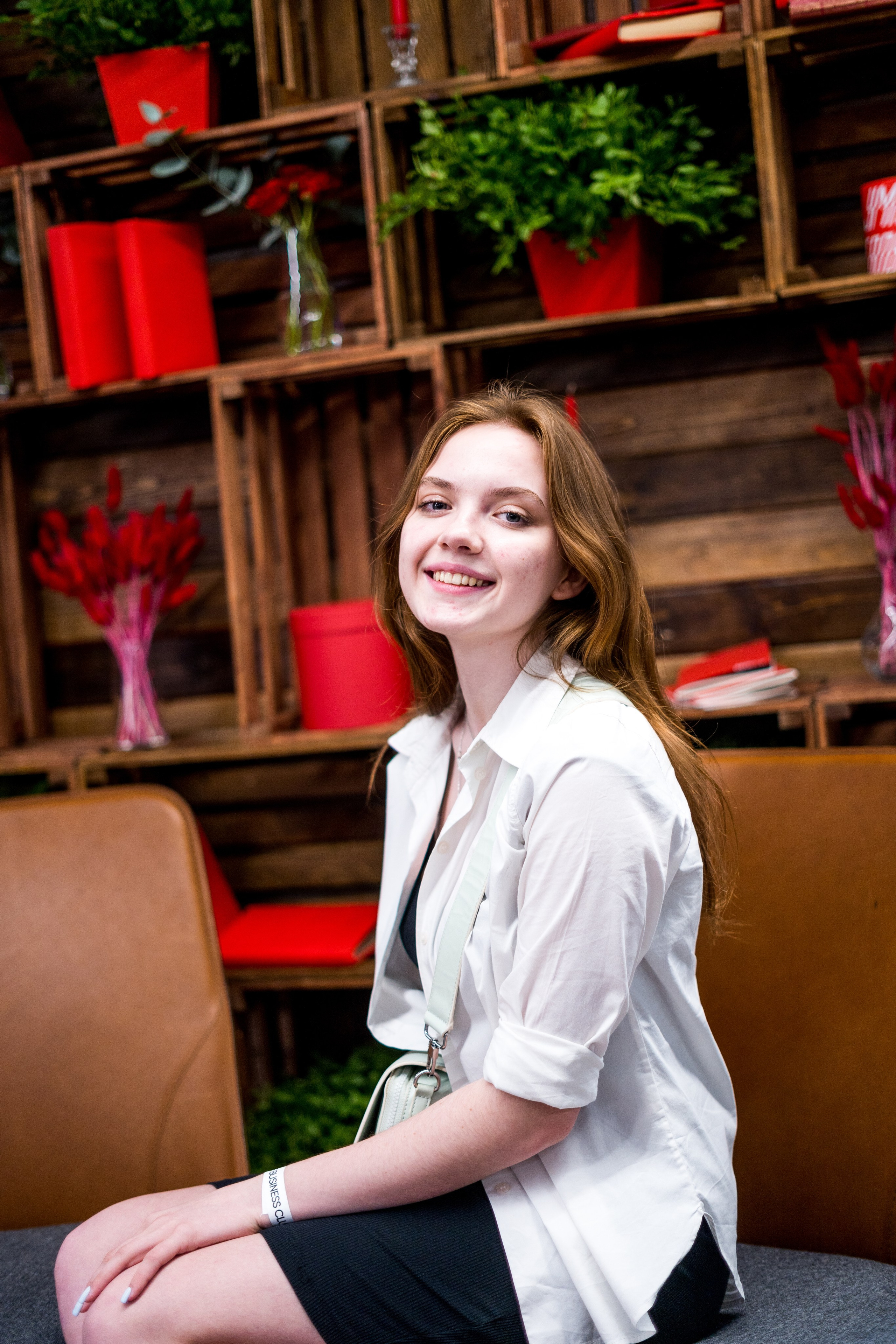 Студенческие съёмки 2022-2023. 2024 год. Первая половина