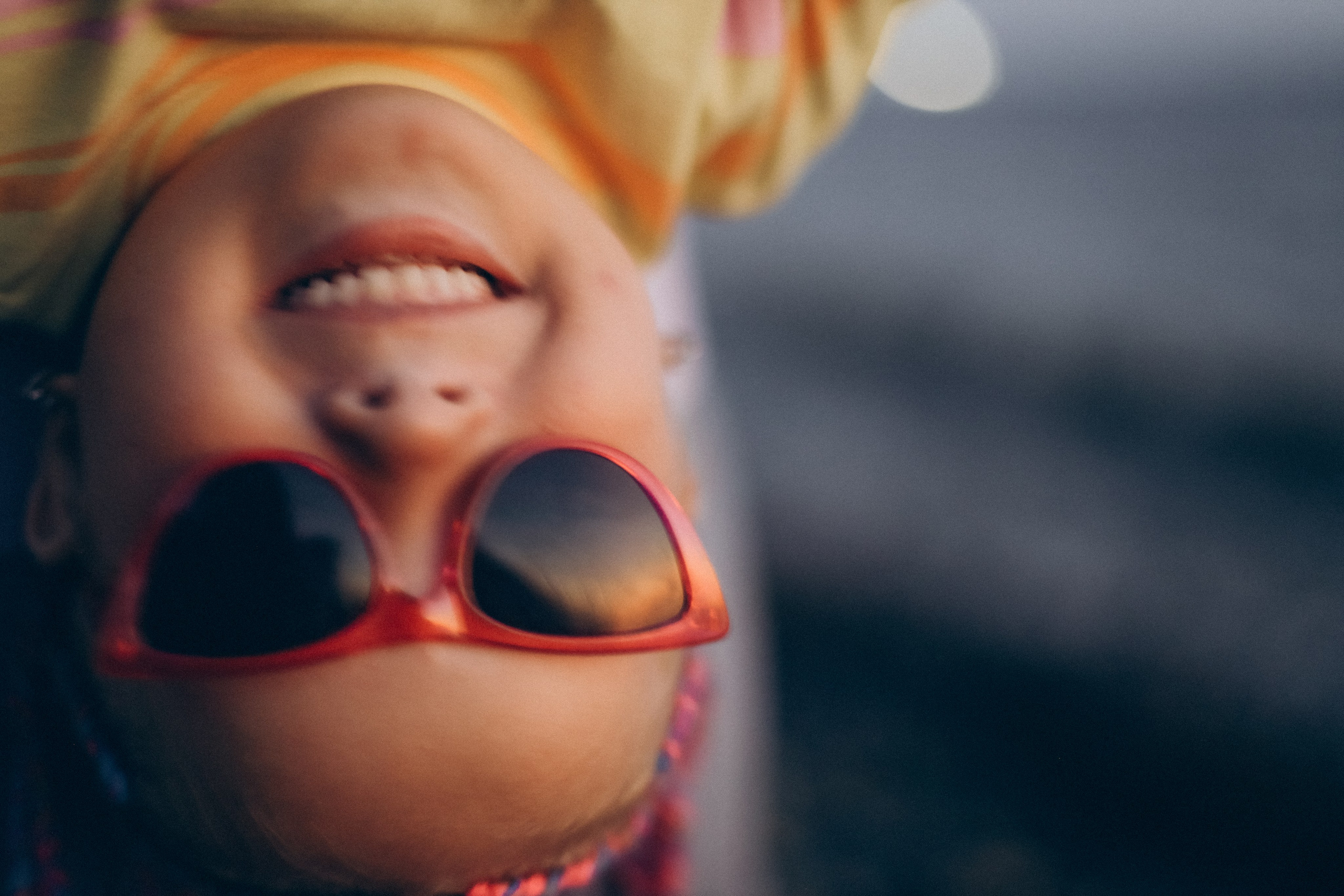 Сергей и Николь. Семейный фотограф Анапа