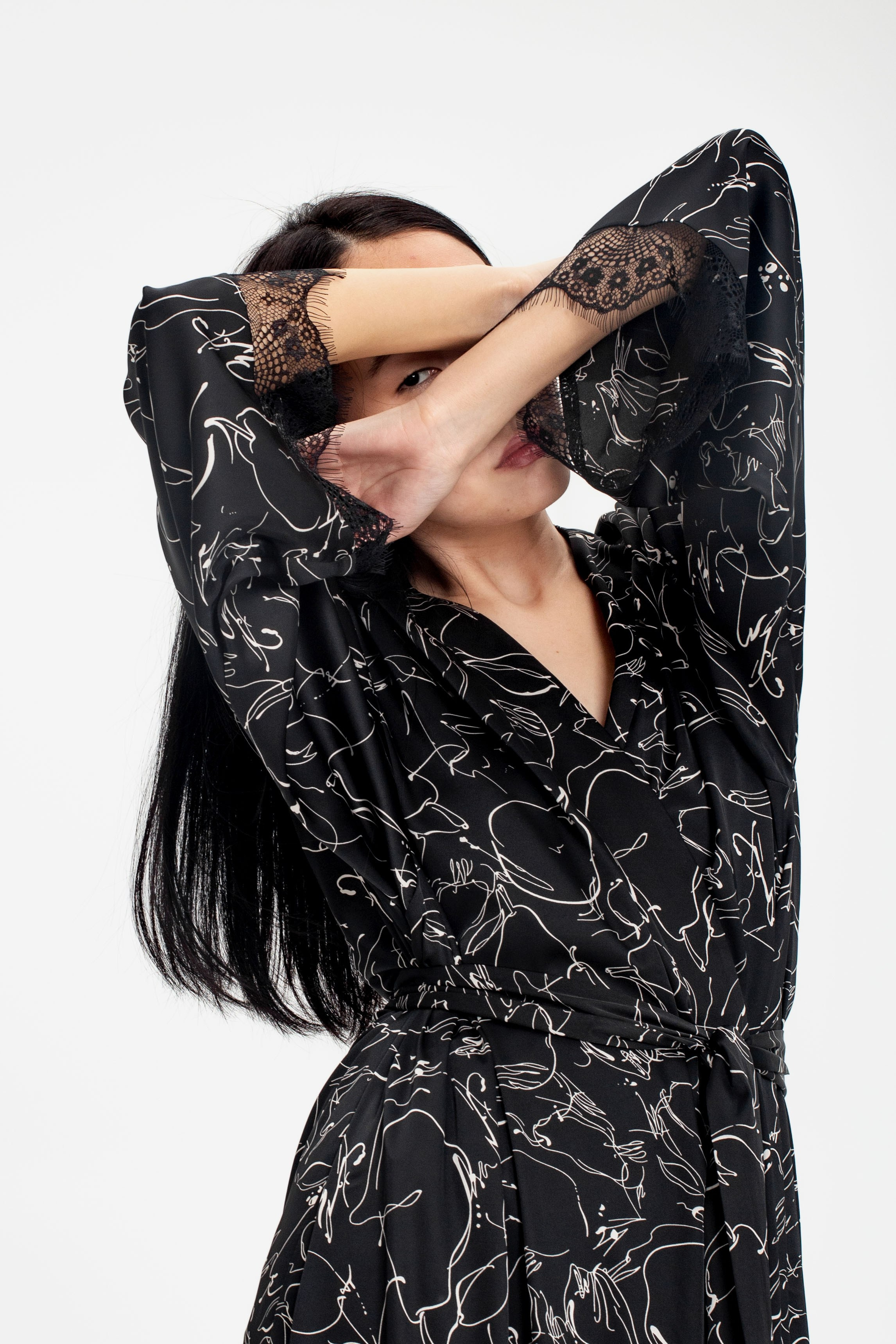 Одежда. Предметный и женский фотограф в Новосибирске