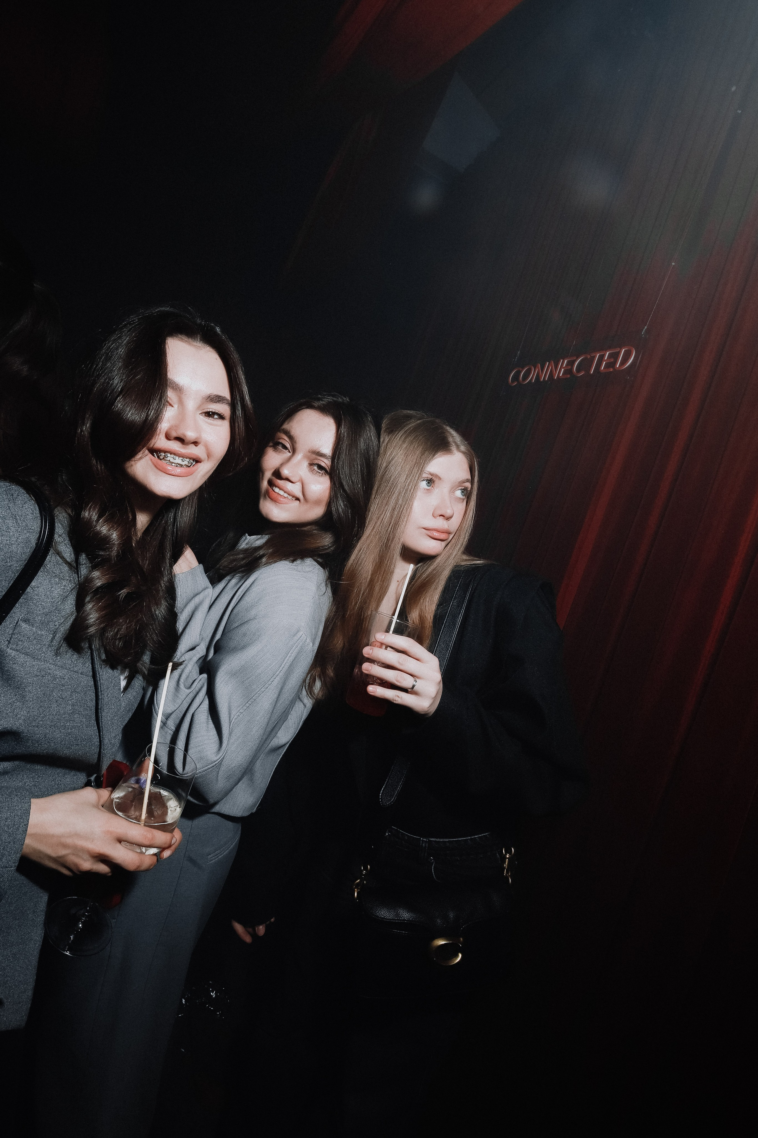 YAUZA PLACE — HBD CONNECTED / 7.02.2026. TENZO | Креативный продюсер / Арт-директор