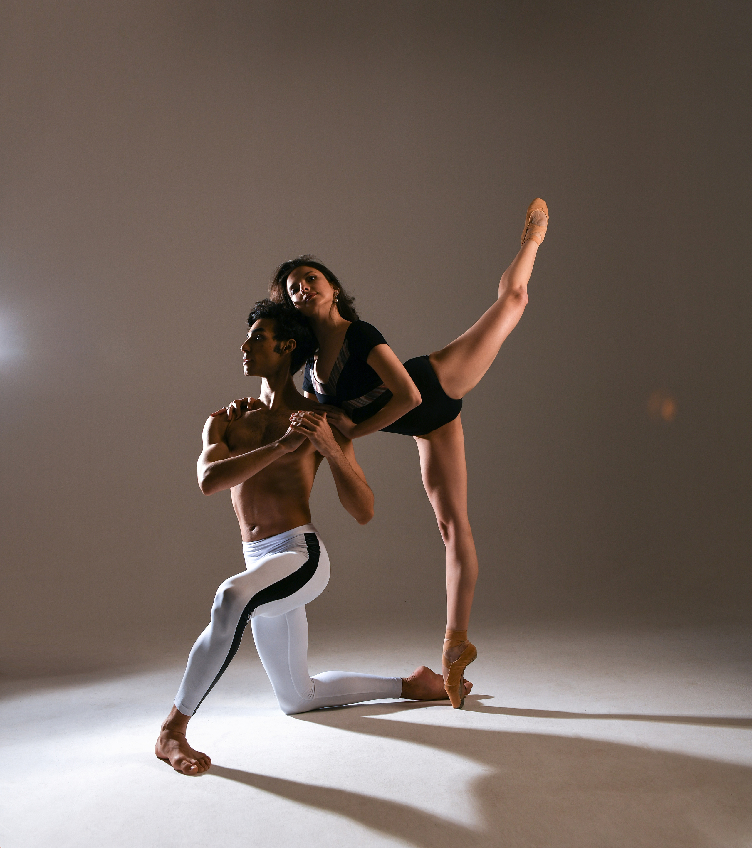 Лариса и Луиз. Портретный и контент фотограф в Воронеже Елена Николайчик