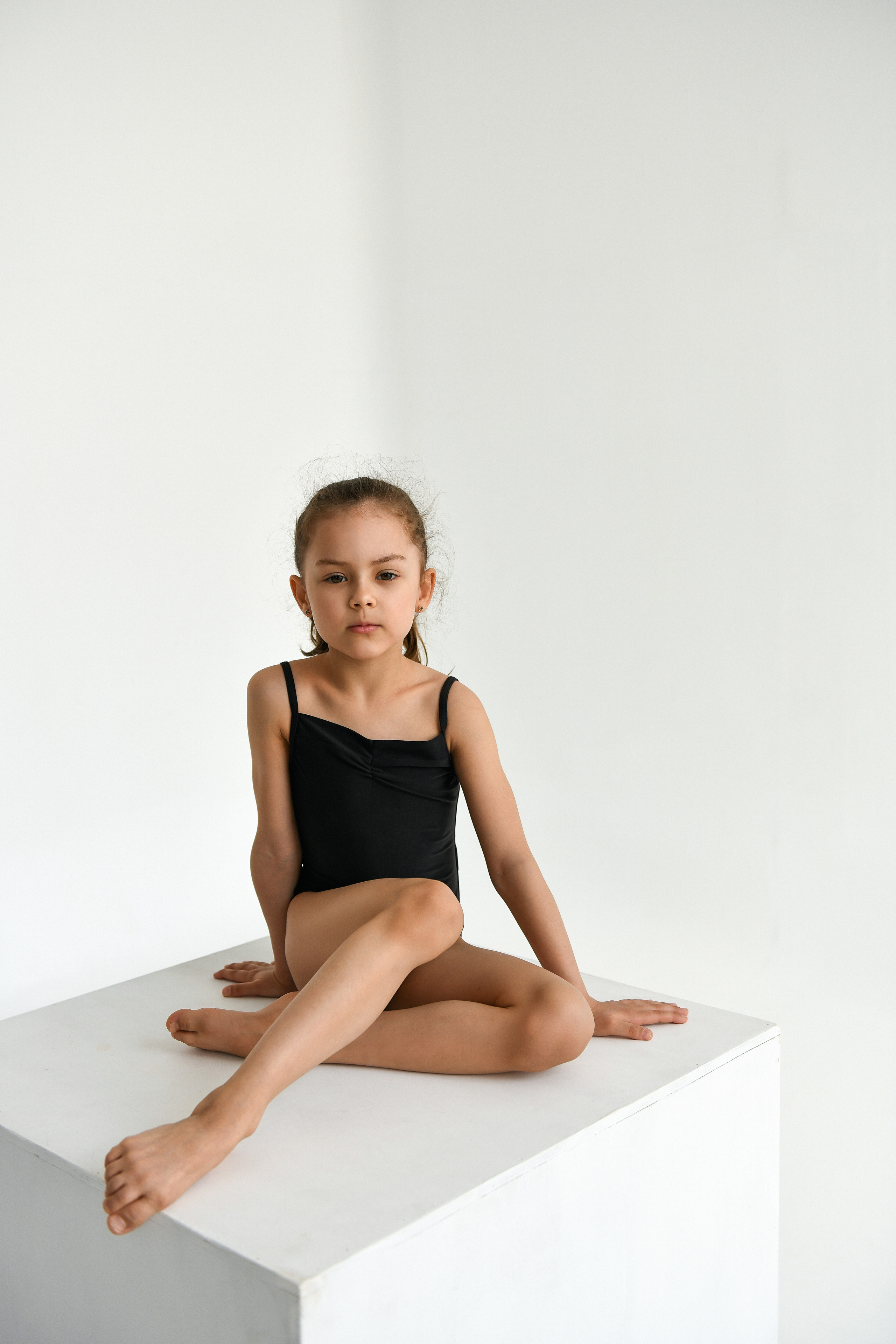 Александра. Портретный и контент фотограф в Воронеже Елена Николайчик