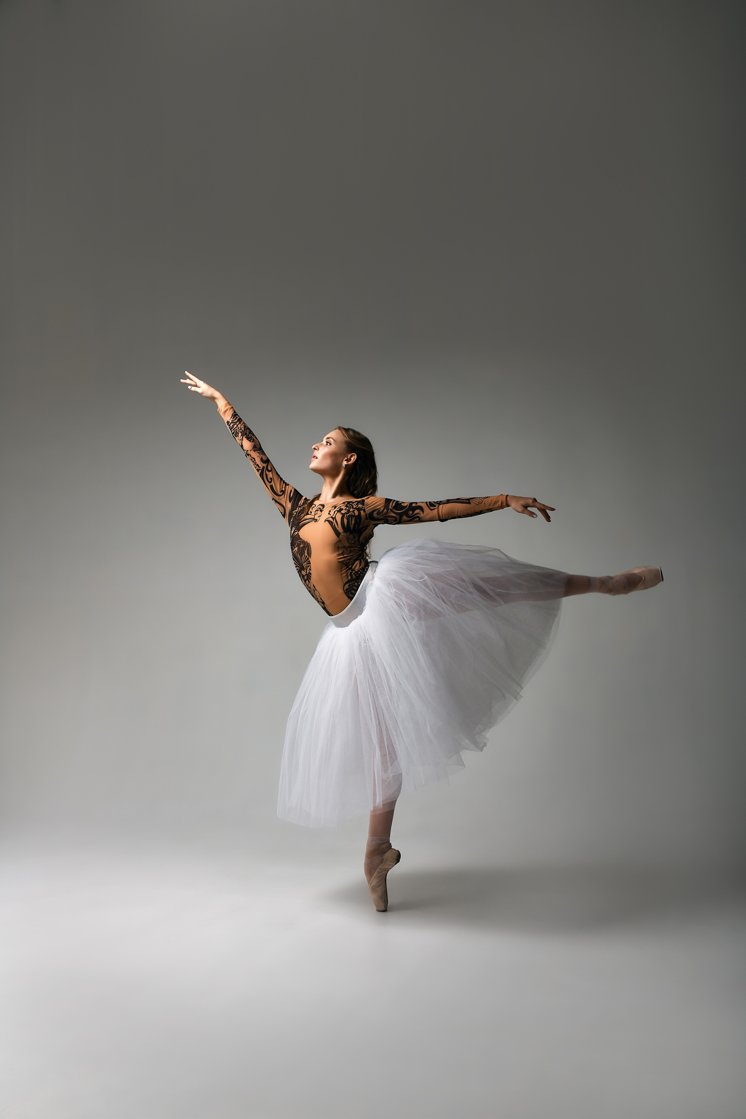 Анастасия. Портретный и контент фотограф в Воронеже Елена Николайчик