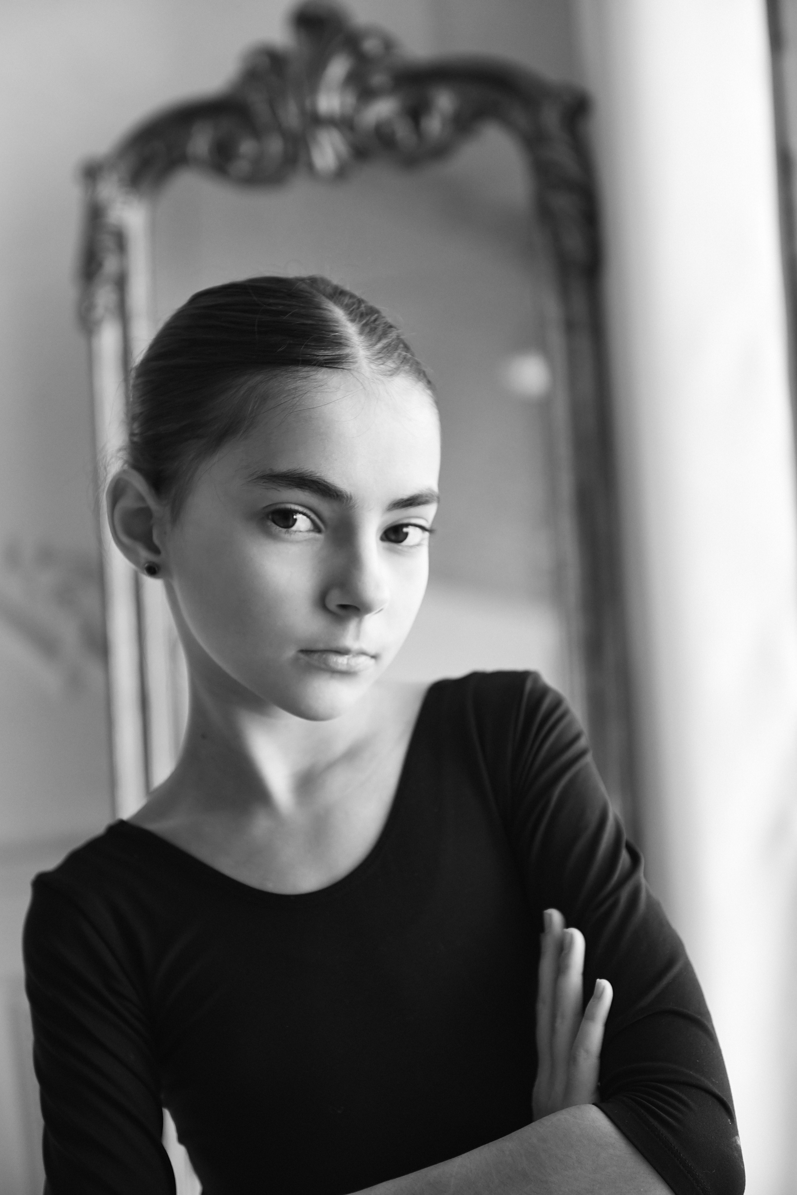 София. Портретный и контент фотограф в Воронеже Елена Николайчик