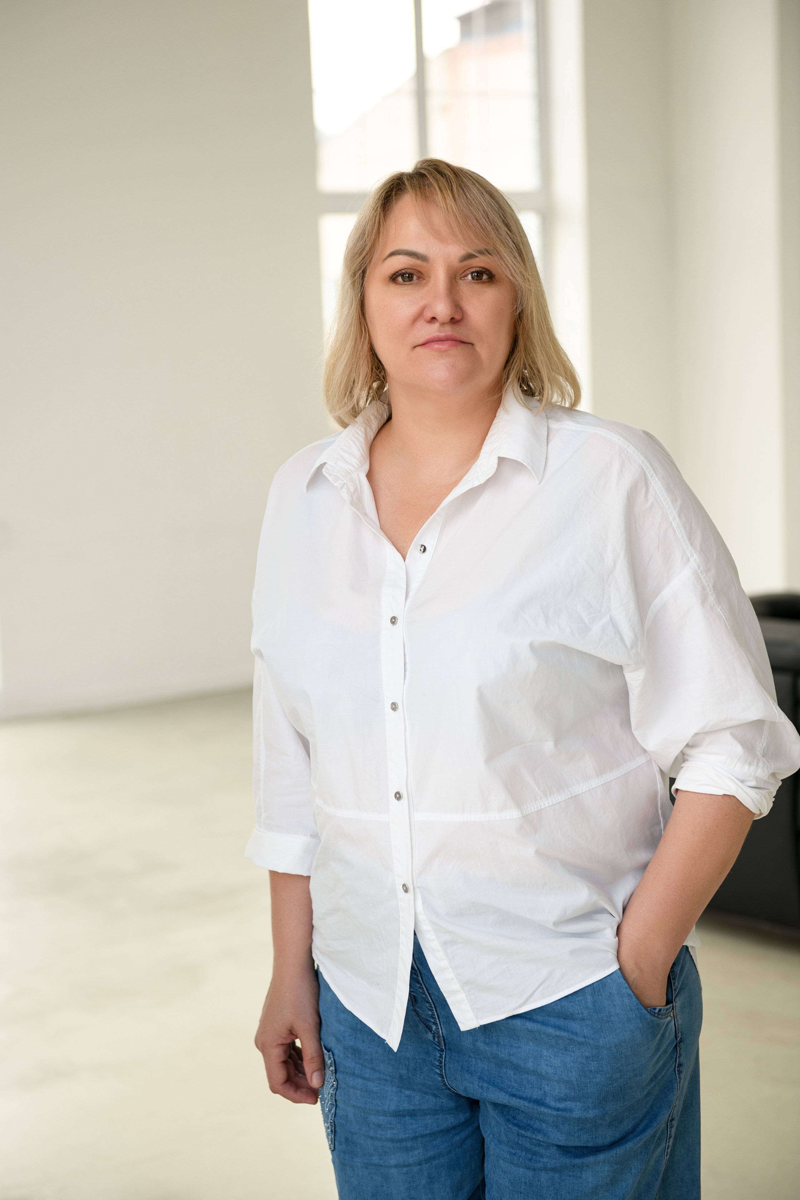 Фотосессия для фей красоты салона «Великолепный век». Портретный и контент фотограф в Воронеже Елена Николайчик