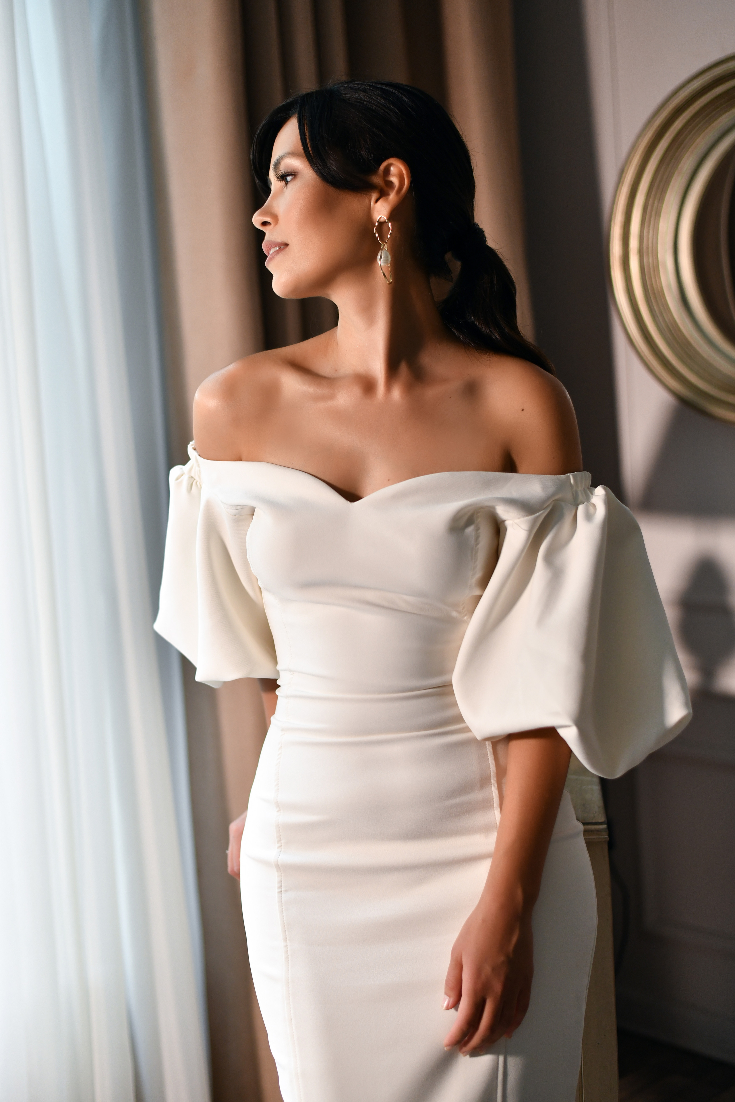 Анастасия. Фотостудия Portfolio. Портретный и контент фотограф в Воронеже Елена Николайчик