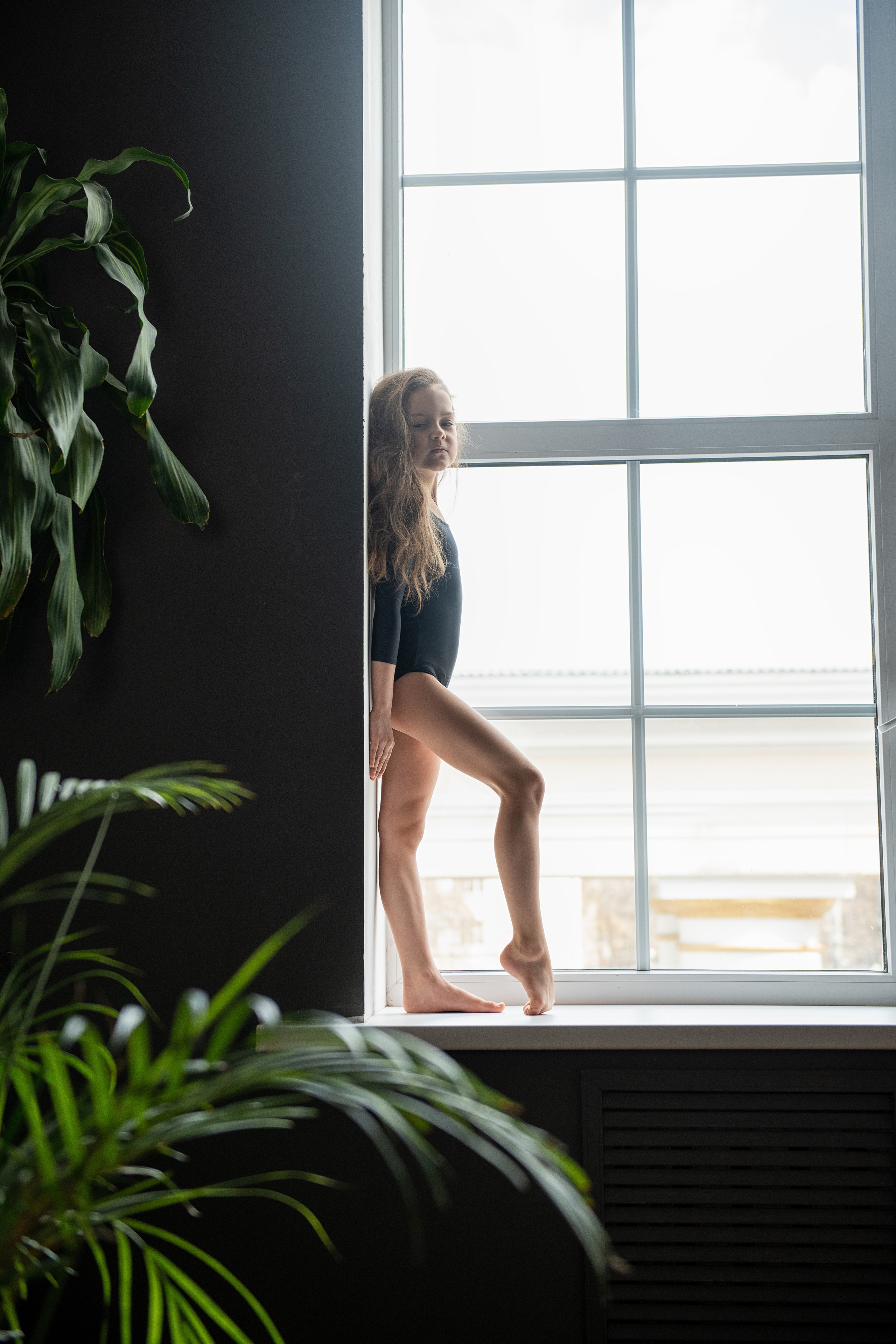 Александра. Портретный и контент фотограф в Воронеже Елена Николайчик