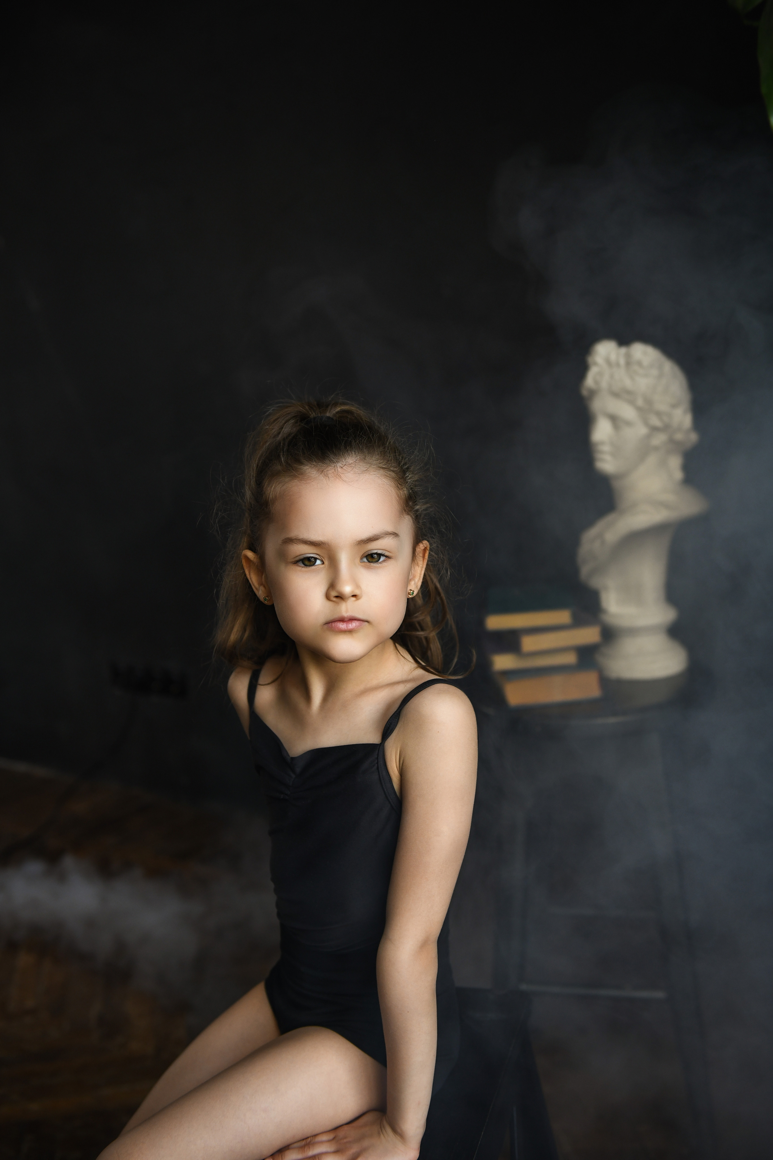 Александра. Портретный и контент фотограф в Воронеже Елена Николайчик