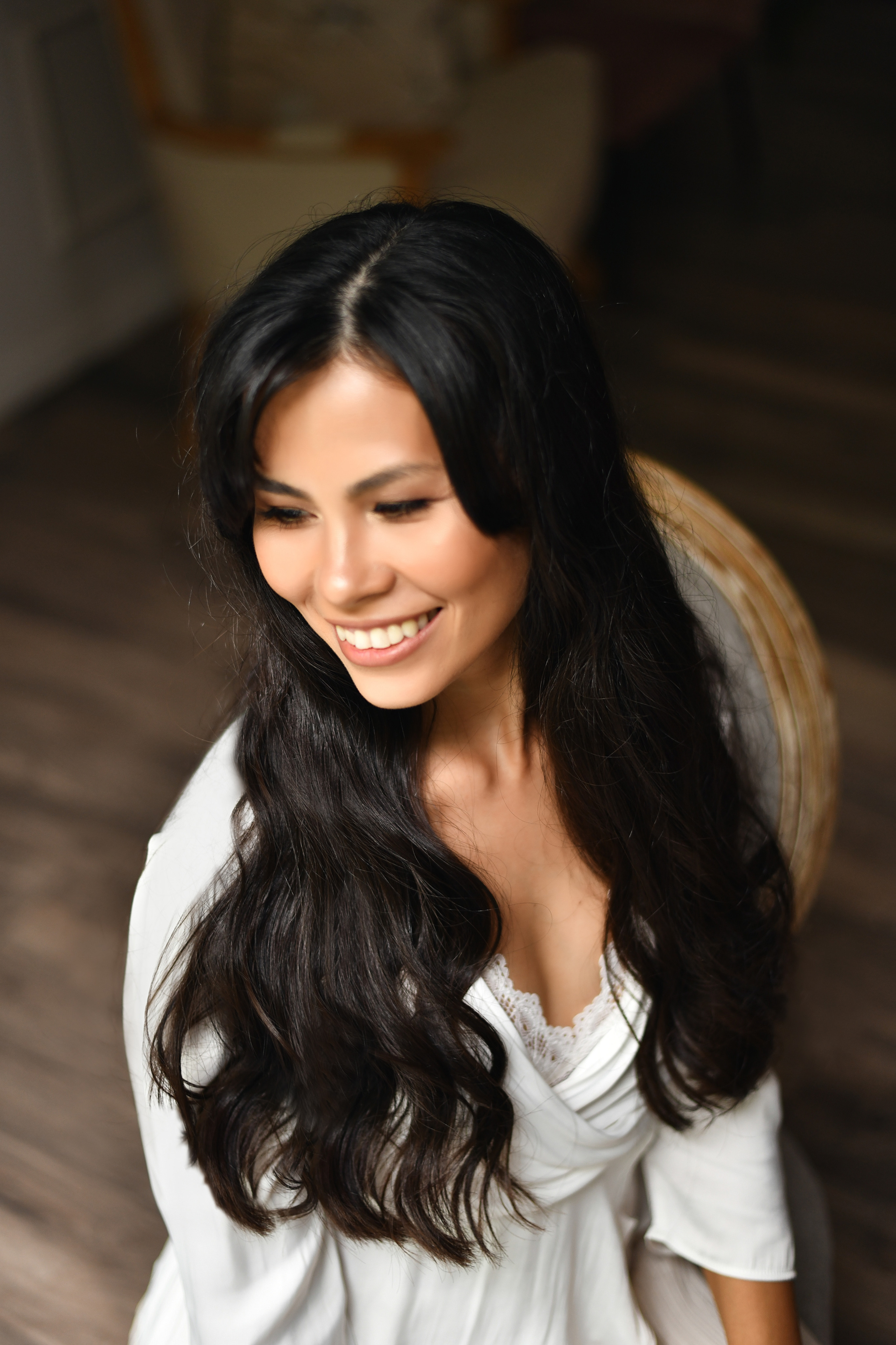 Анастасия. Фотостудия Portfolio. Портретный и контент фотограф в Воронеже Елена Николайчик