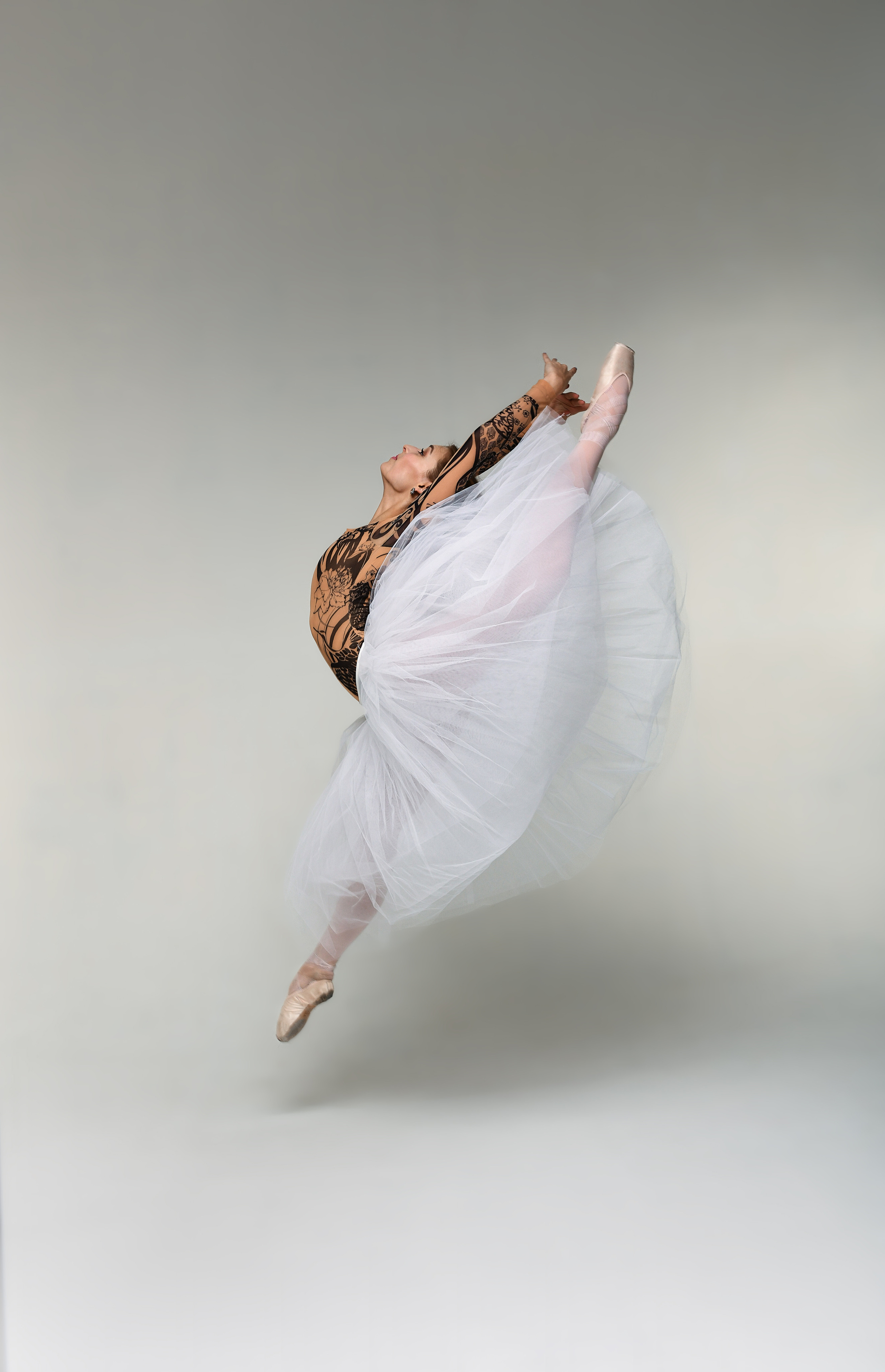 Анастасия. Портретный и контент фотограф в Воронеже Елена Николайчик