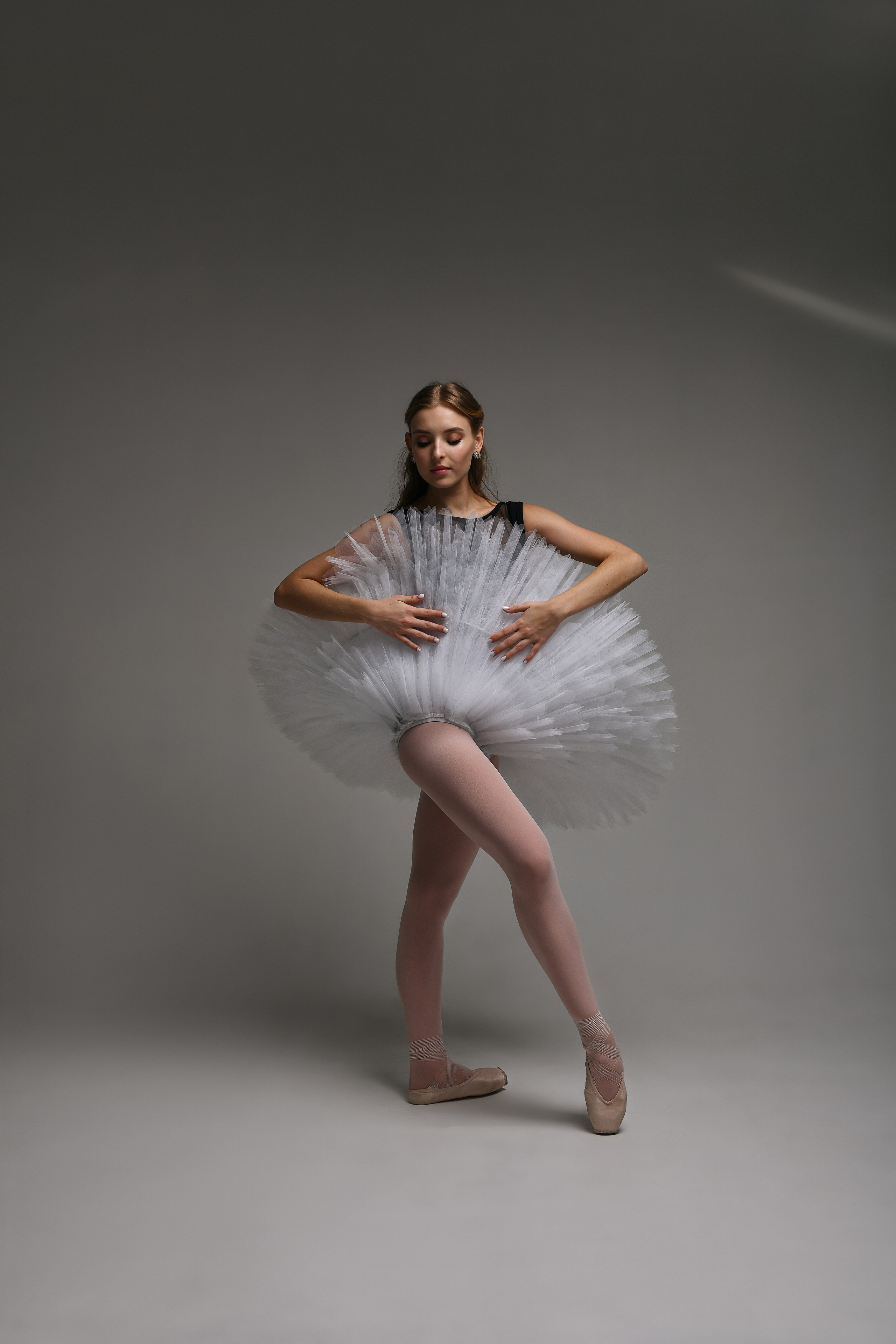 Анастасия. Портретный и контент фотограф в Воронеже Елена Николайчик