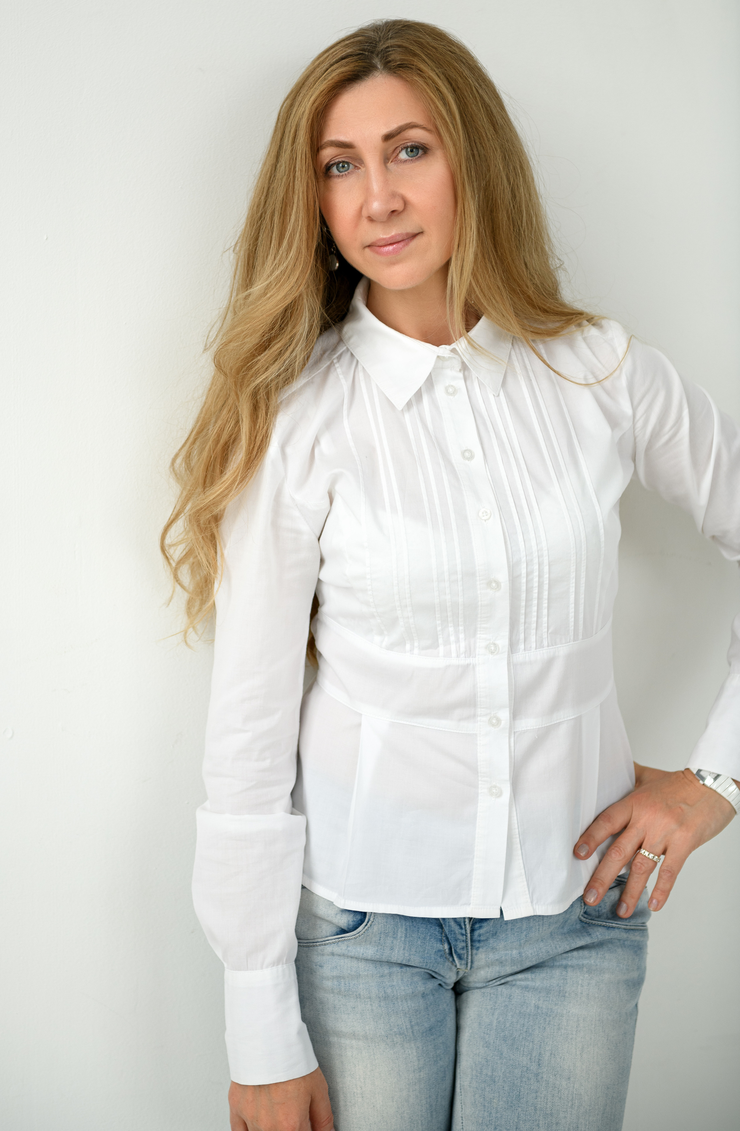 Фотосессия для фей красоты салона «Великолепный век». Портретный и контент фотограф в Воронеже Елена Николайчик