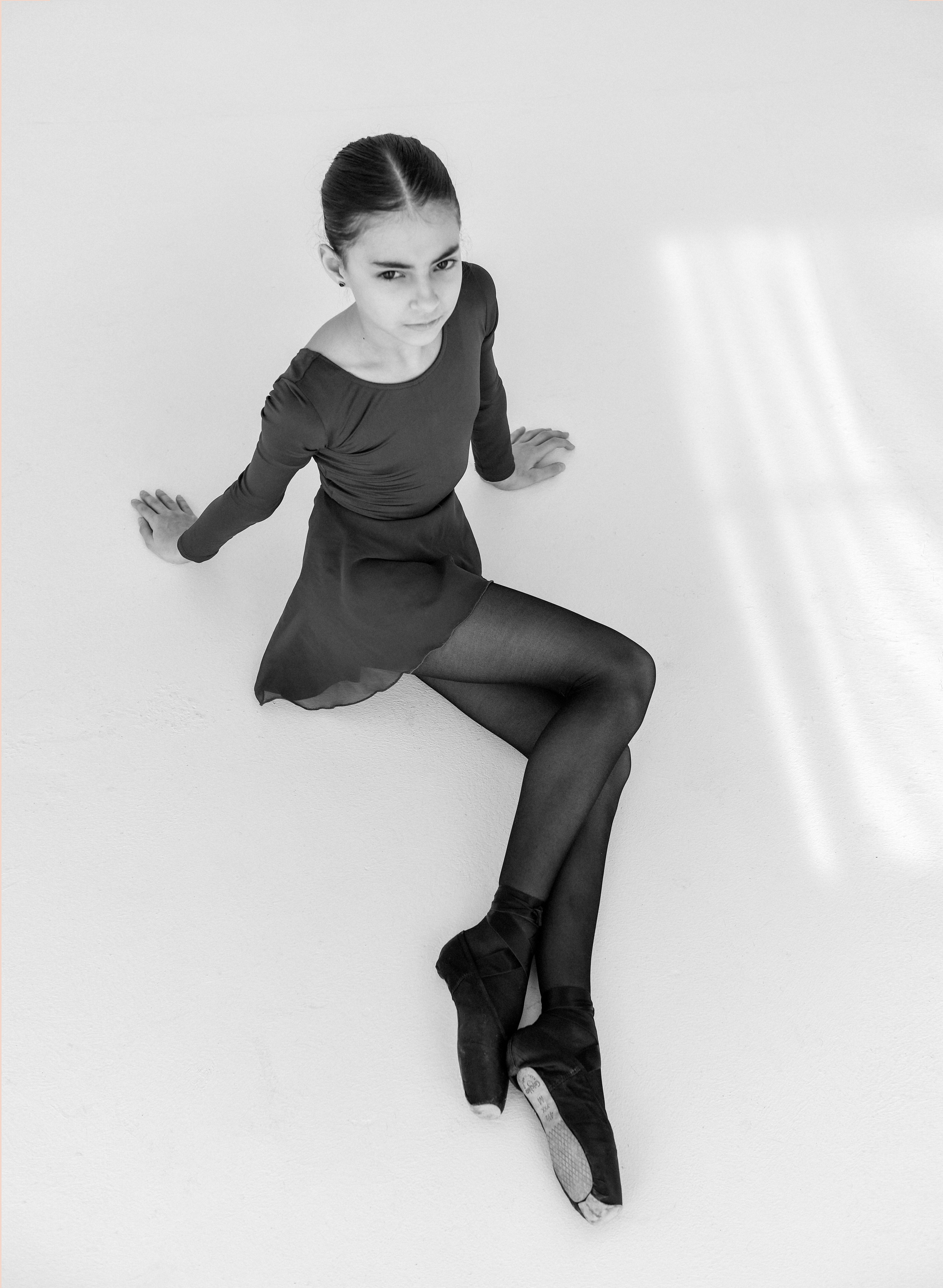 София. Портретный и контент фотограф в Воронеже Елена Николайчик