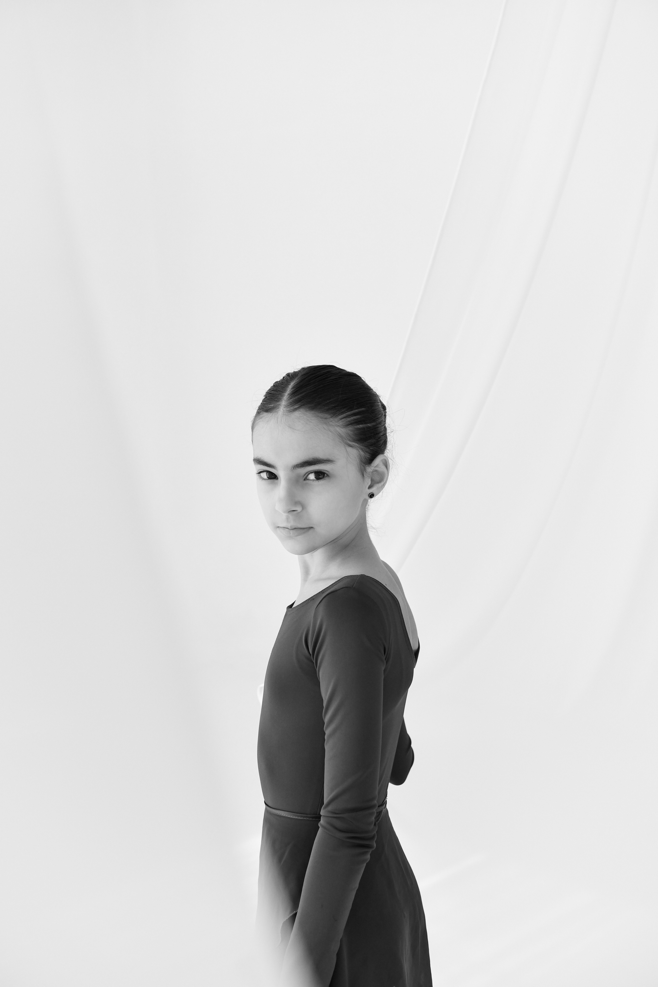 София. Портретный и контент фотограф в Воронеже Елена Николайчик