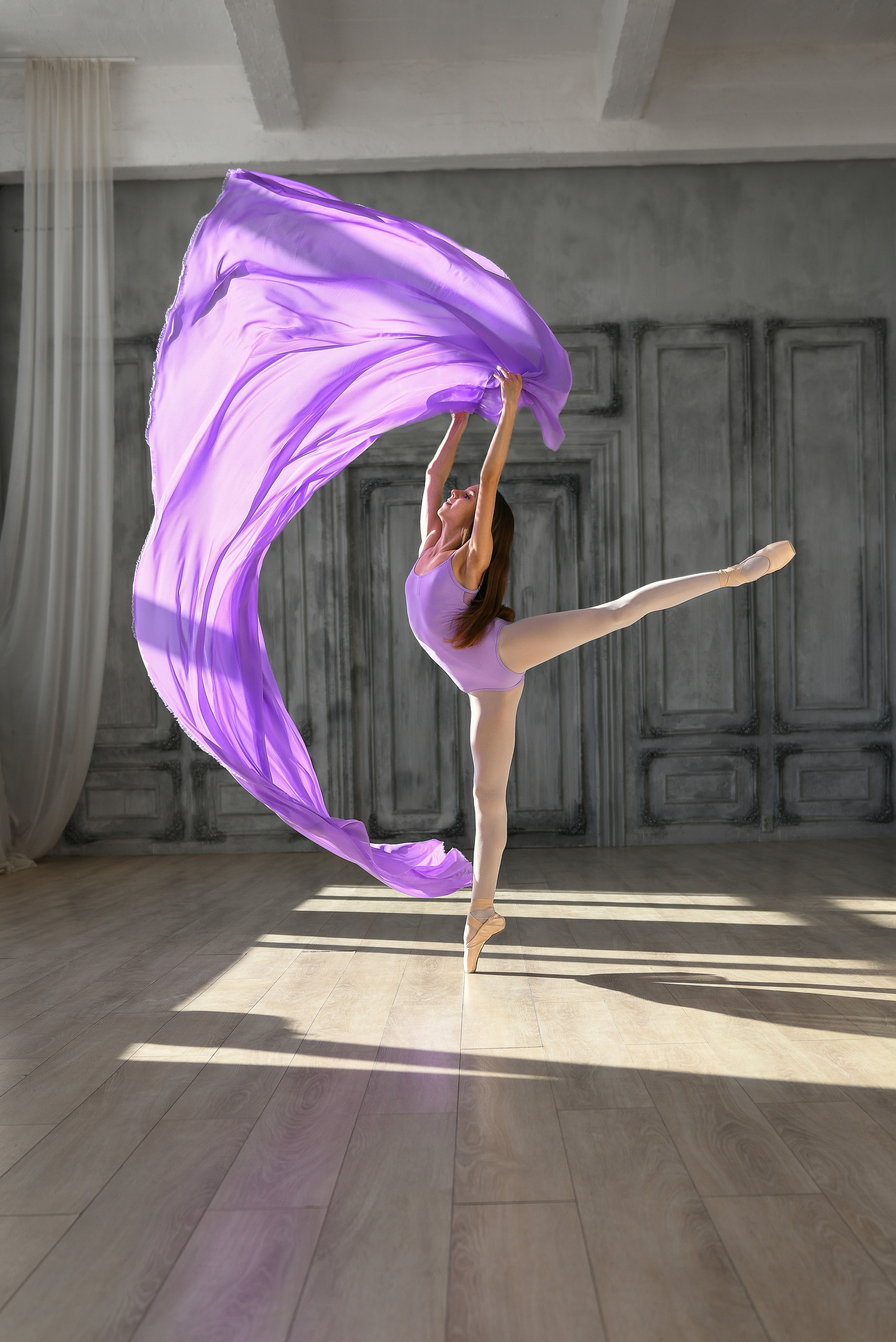 Арина. Портретный и контент фотограф в Воронеже Елена Николайчик