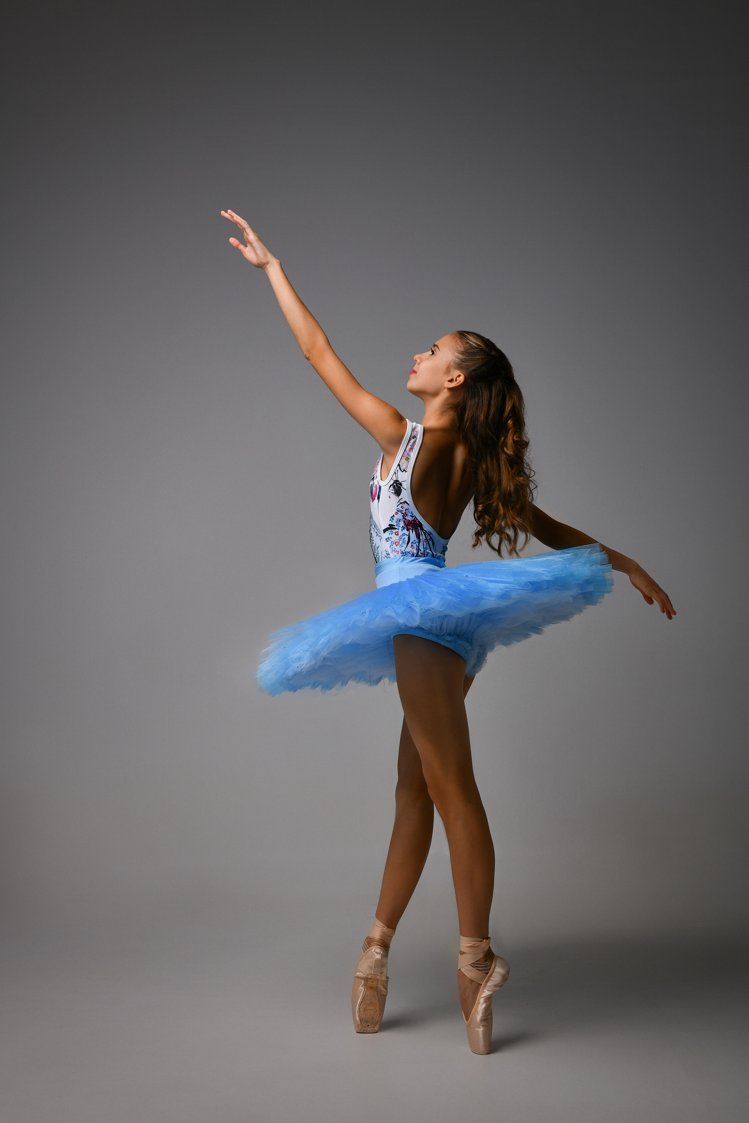 Арина. Портретный и контент фотограф в Воронеже Елена Николайчик