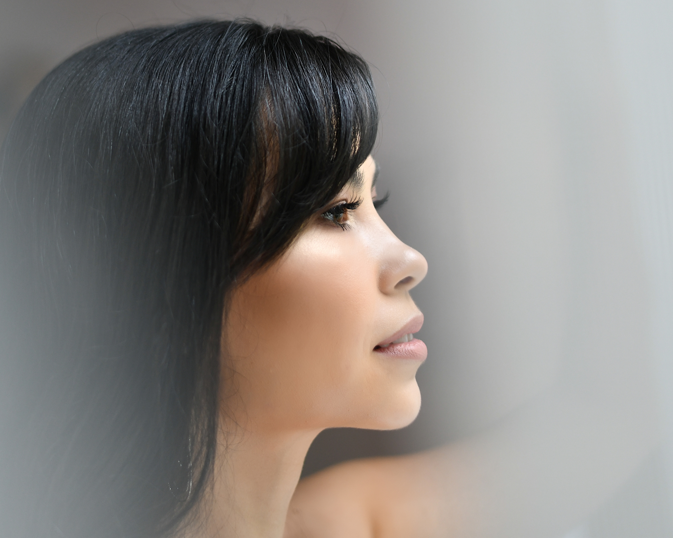 Анастасия. Фотостудия Portfolio. Портретный и контент фотограф в Воронеже Елена Николайчик