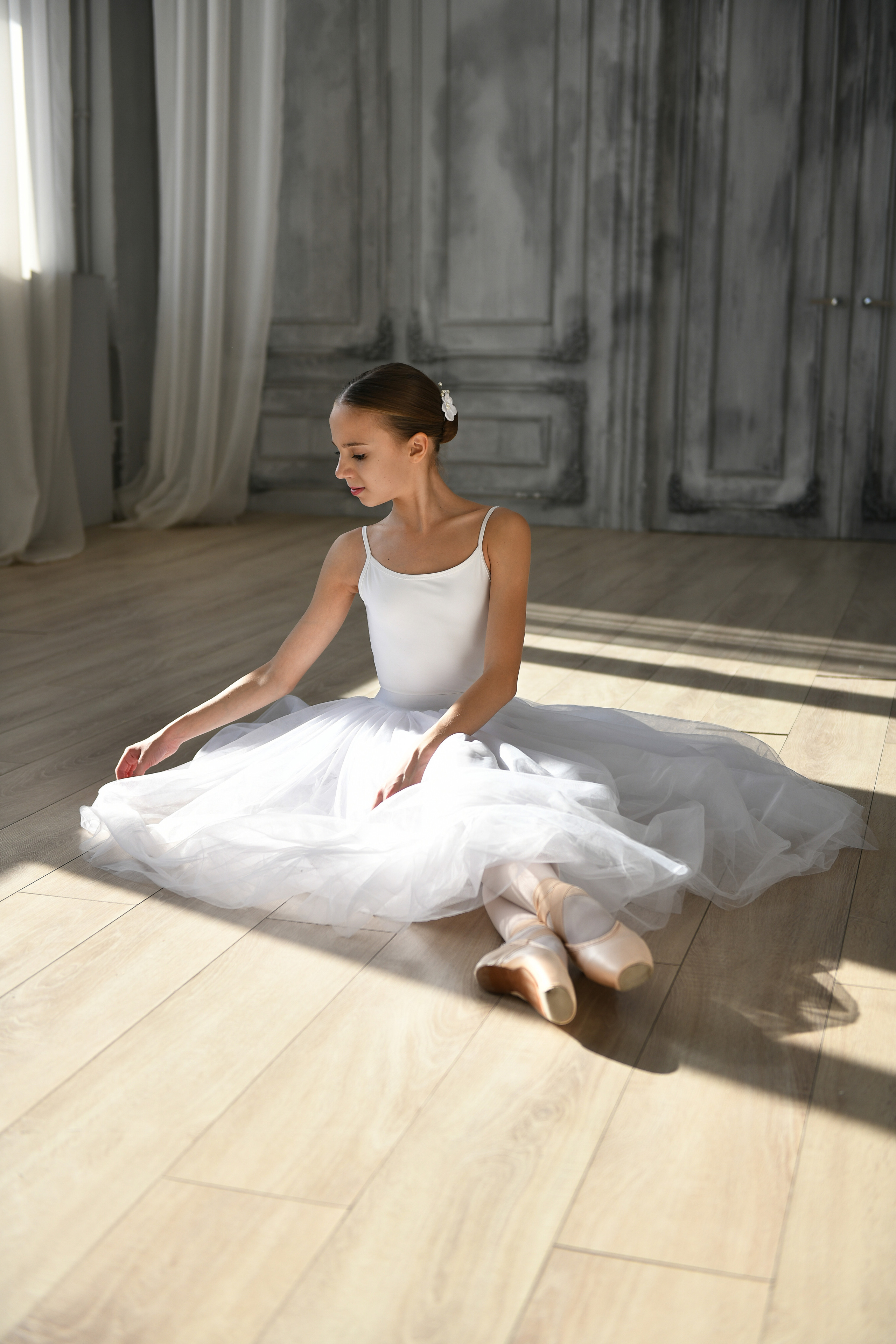 Арина. Портретный и контент фотограф в Воронеже Елена Николайчик