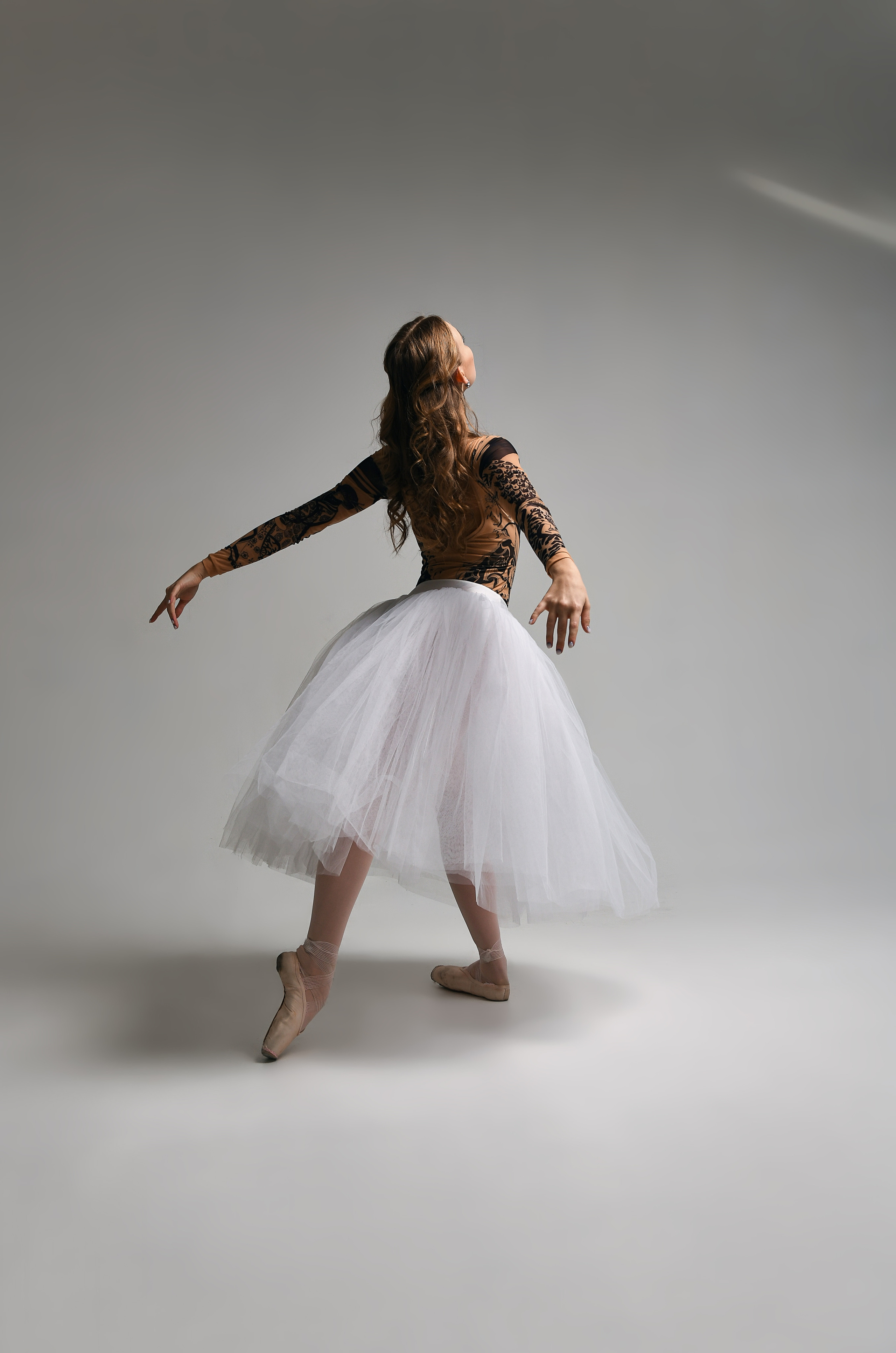 Анастасия. Портретный и контент фотограф в Воронеже Елена Николайчик