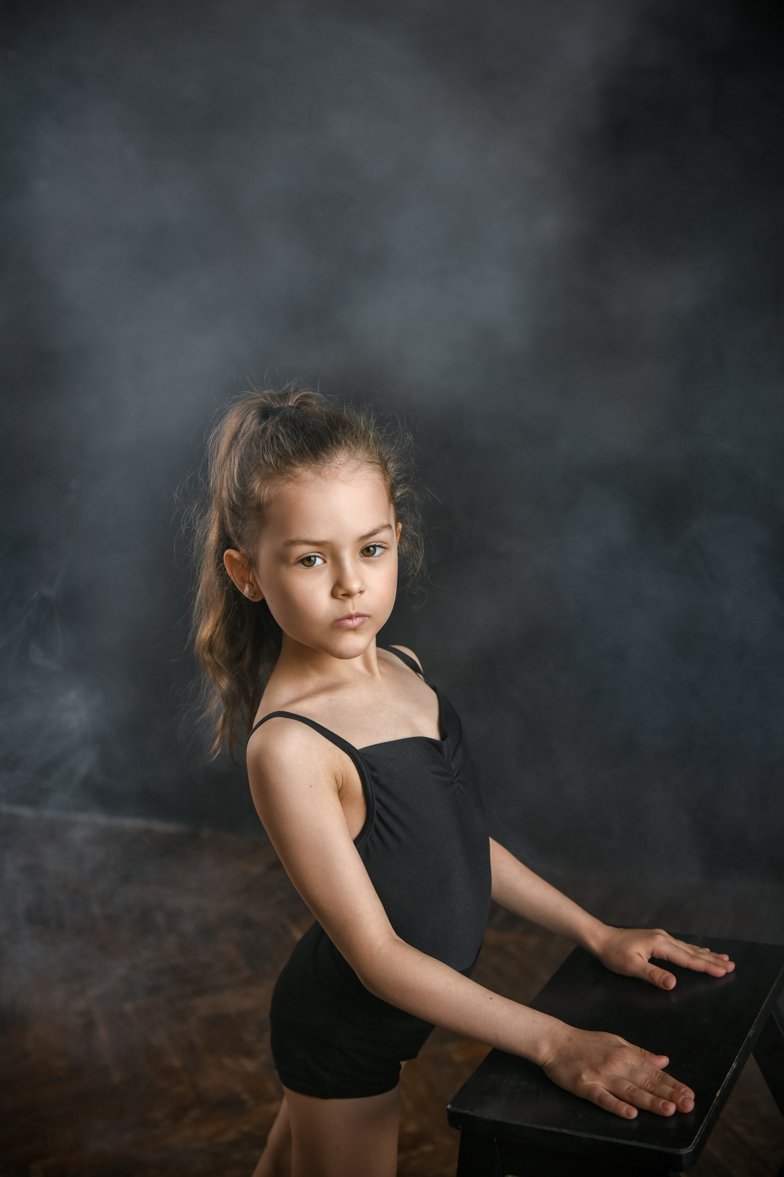 Александра. Портретный и контент фотограф в Воронеже Елена Николайчик