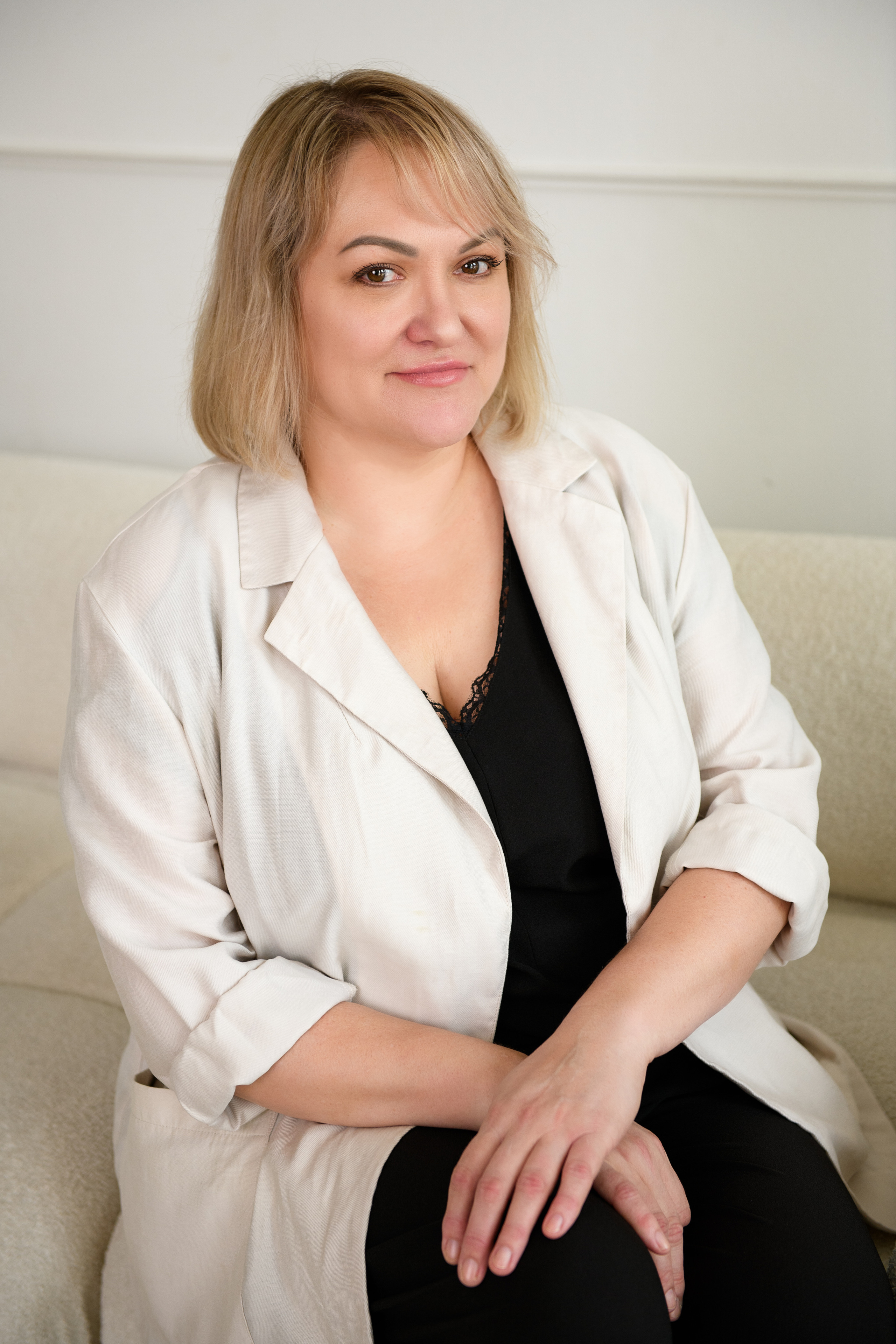 Фотосессия для фей красоты салона «Великолепный век». Портретный и контент фотограф в Воронеже Елена Николайчик