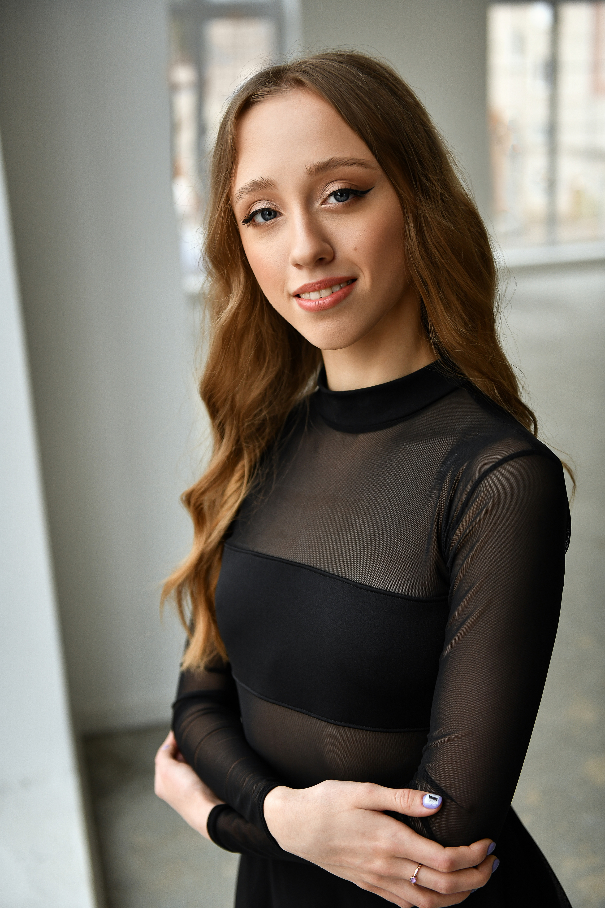 Екатерина. Портретный и контент фотограф в Воронеже Елена Николайчик