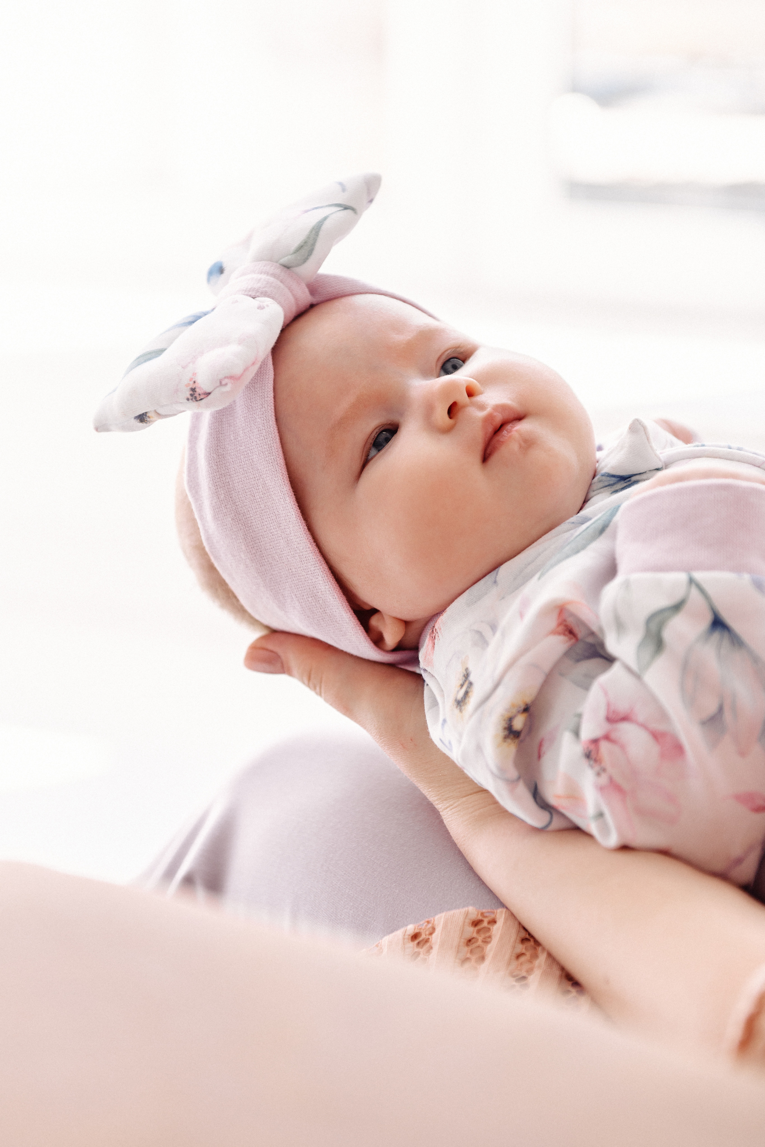 Мама и дочка. Фотостудия My Place. Портретный и контент фотограф в Воронеже Елена Николайчик