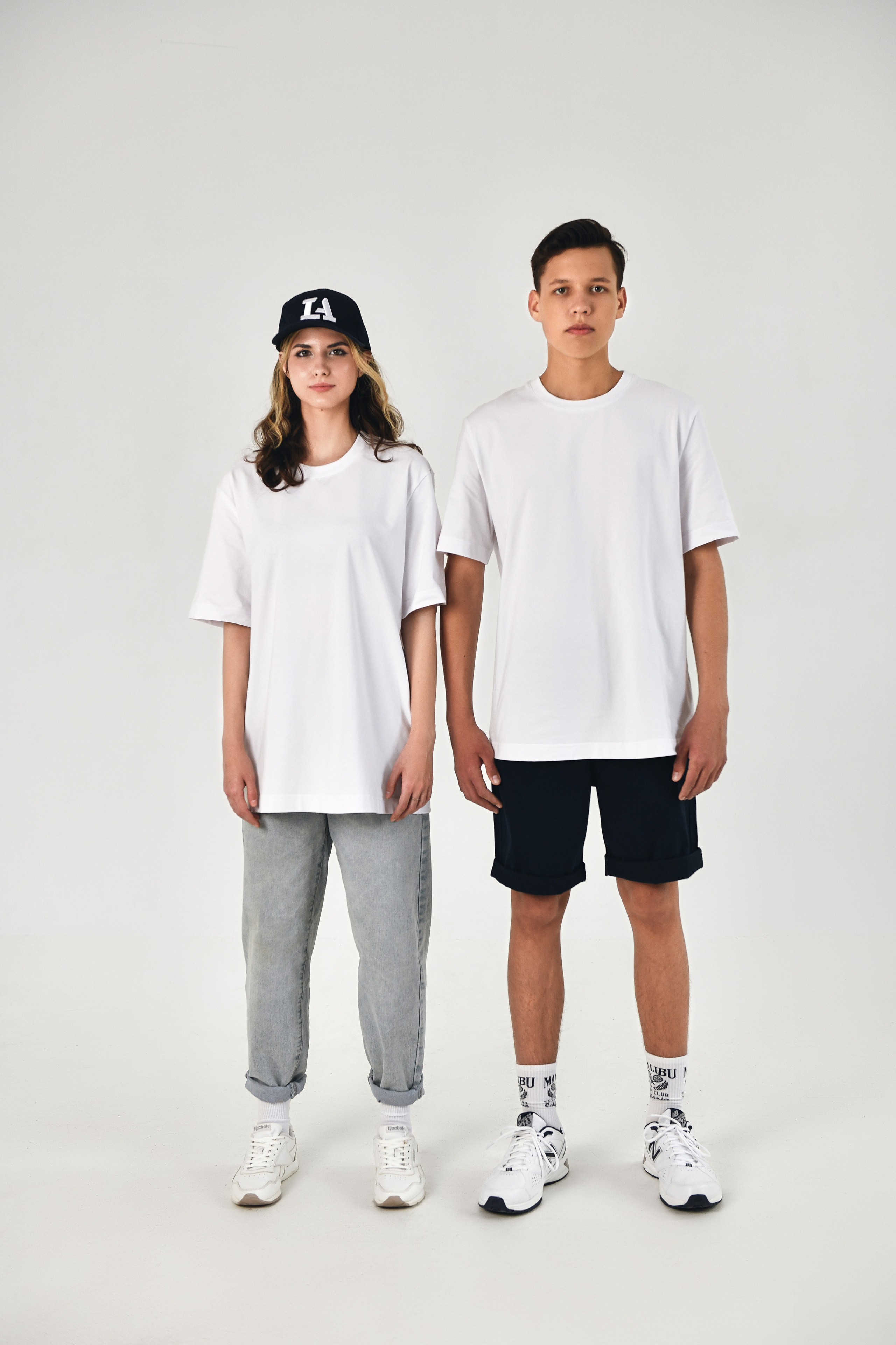 Рекламная съёмка для бренда J-11. Портретный и контент фотограф в Воронеже Елена Николайчик