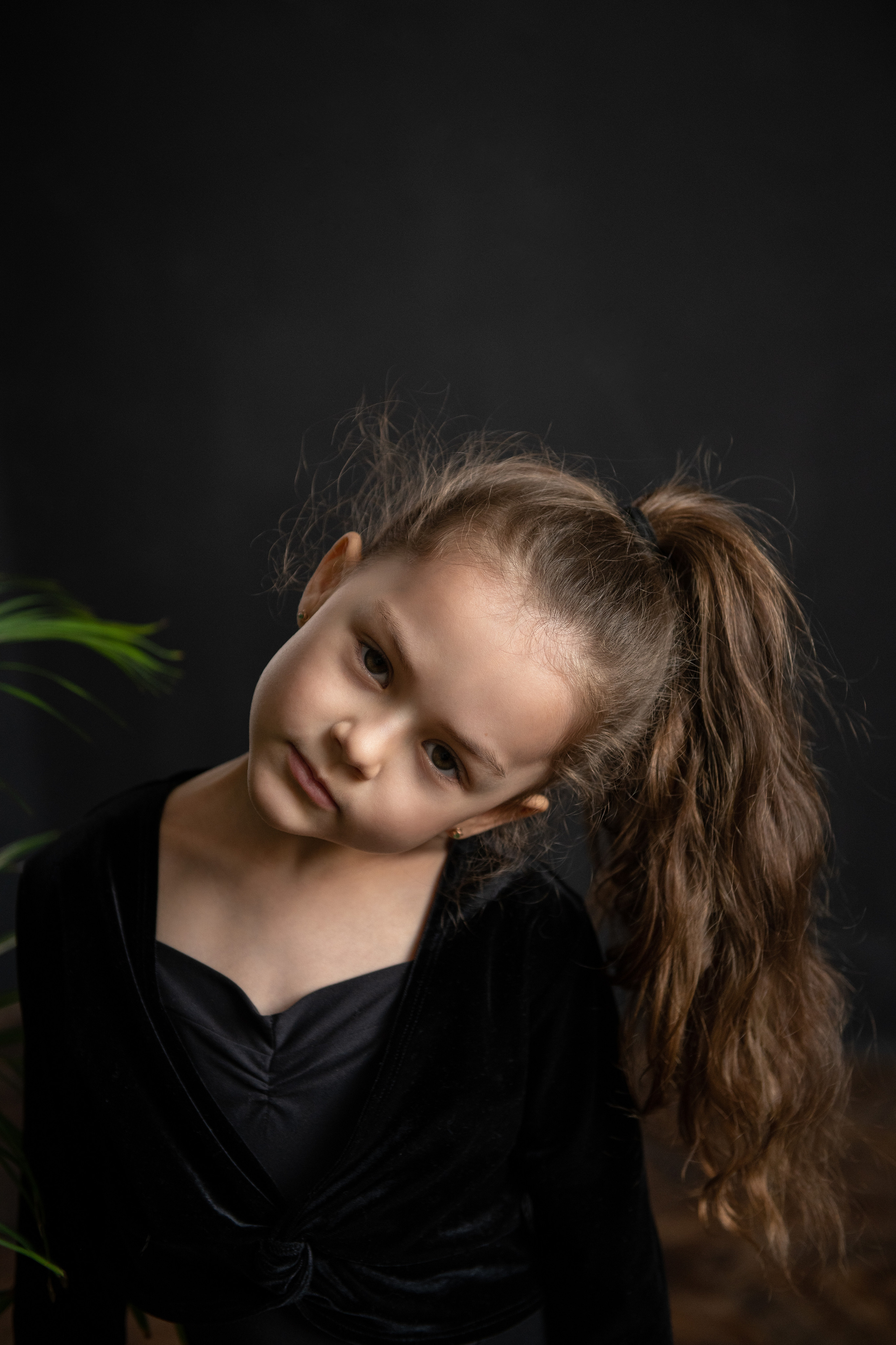 Александра. Портретный и контент фотограф в Воронеже Елена Николайчик