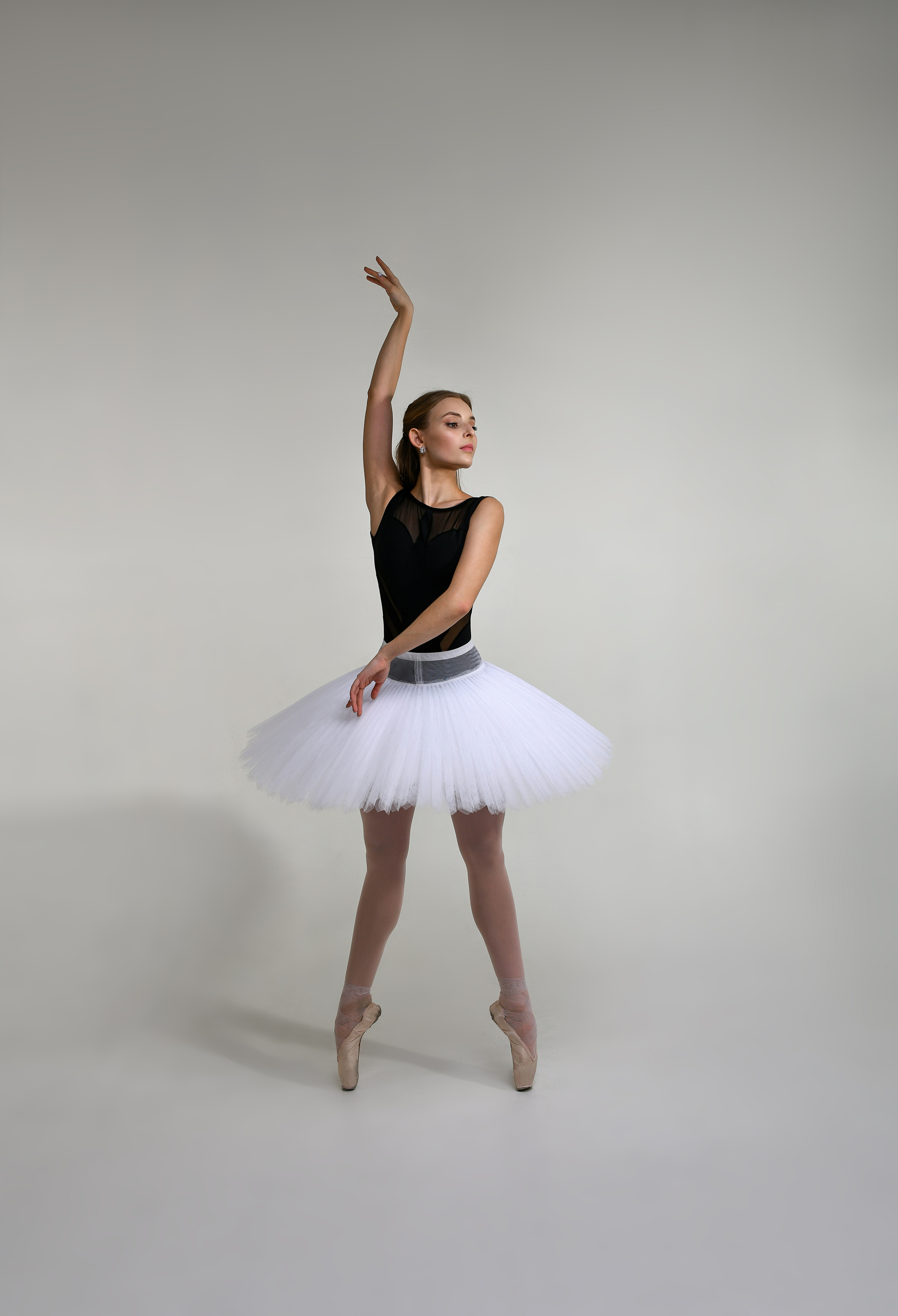 Анастасия. Портретный и контент фотограф в Воронеже Елена Николайчик